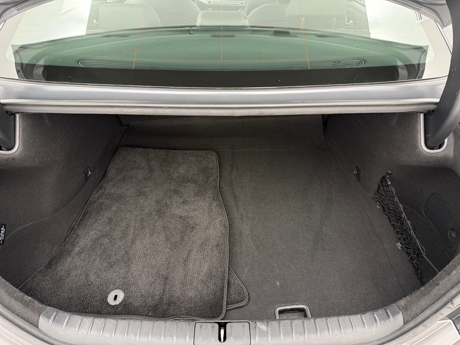 Thumbnail: 2025 Genesis G70 - 6