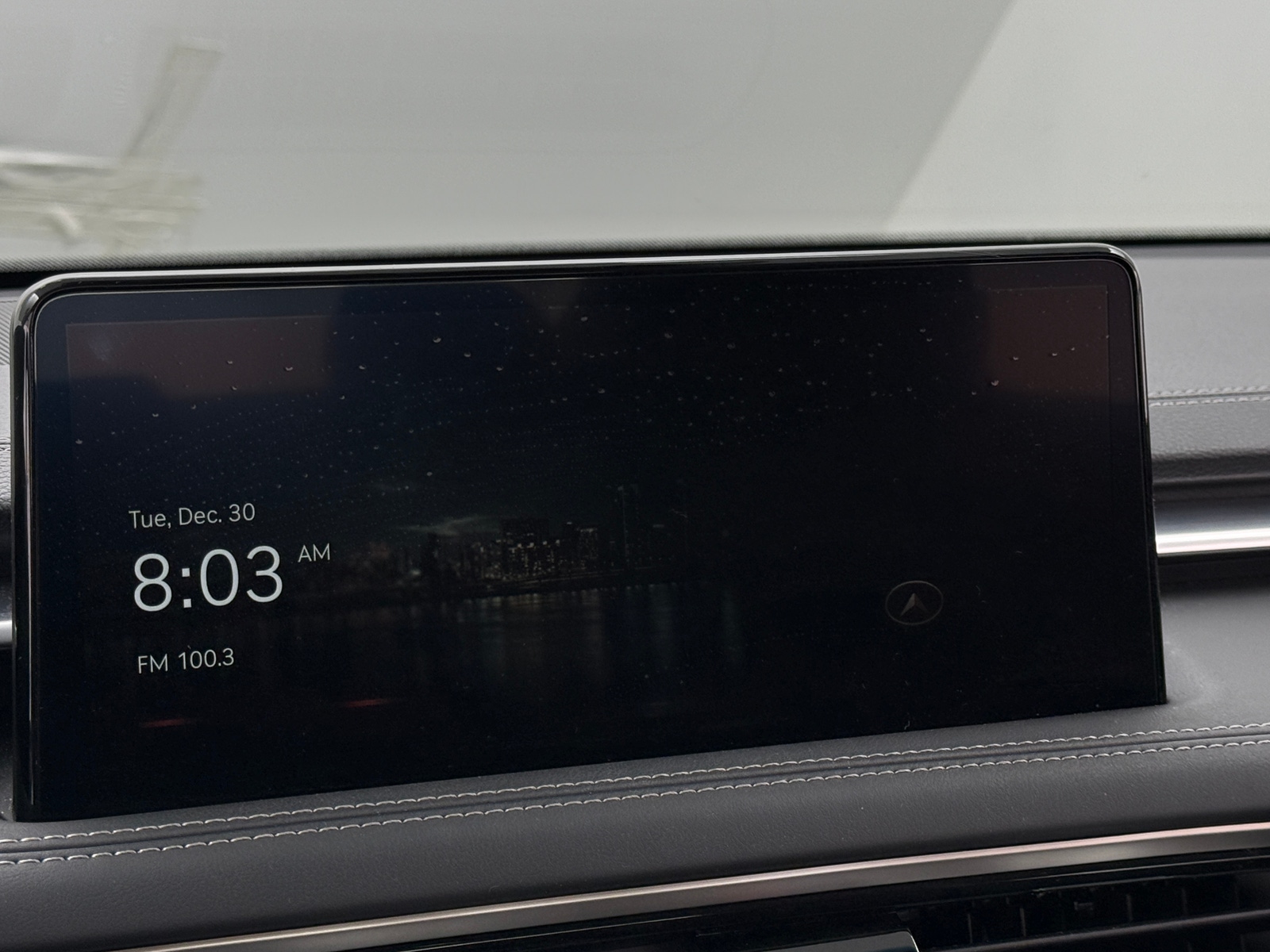 Thumbnail: 2025 Genesis G70 - 3