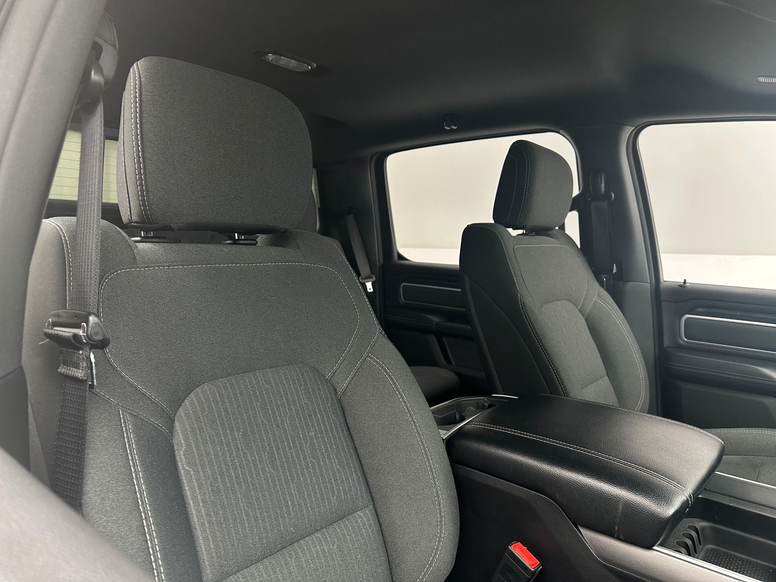 Thumbnail: 2022 RAM 1500 - 2