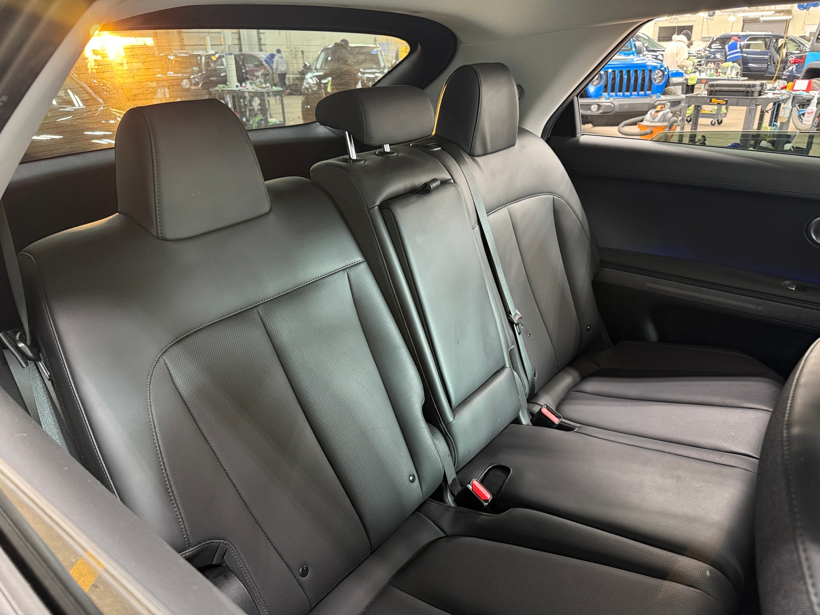 Thumbnail: 2023 Hyundai Ioniq 5 - 5