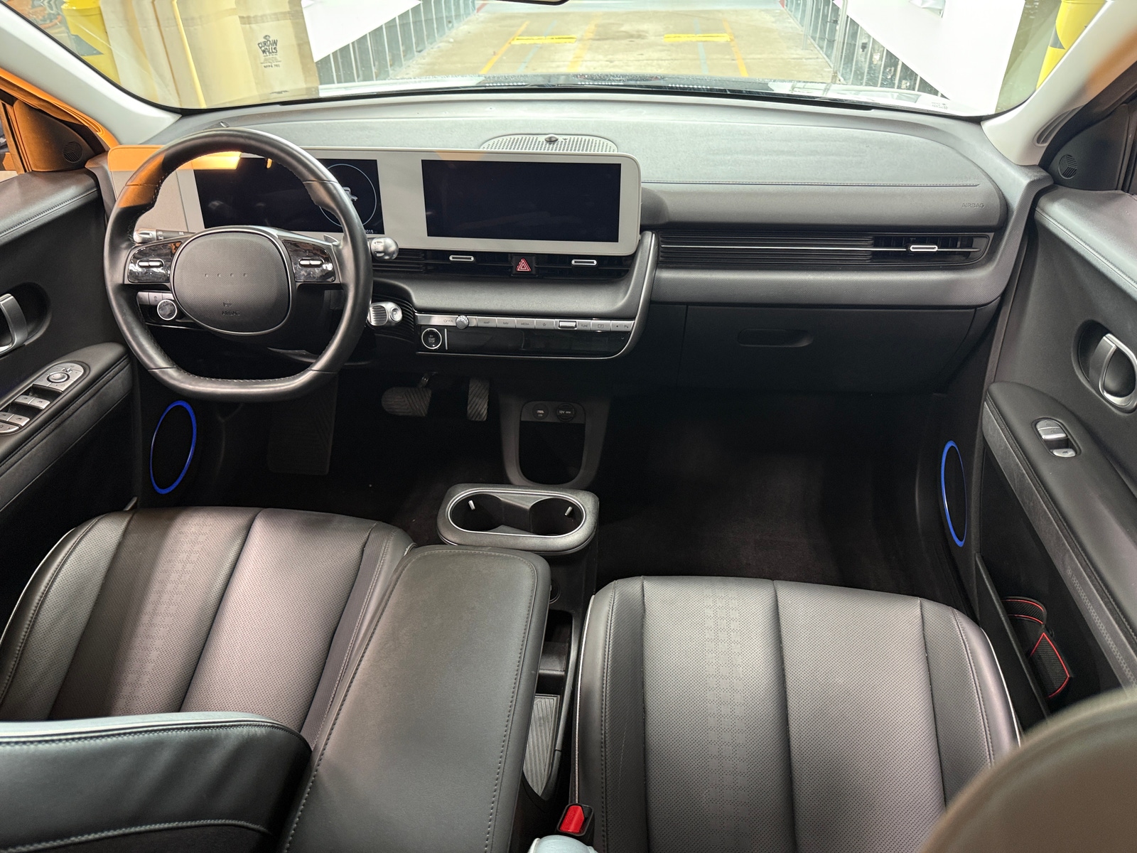 Thumbnail: 2023 Hyundai Ioniq 5 - 2