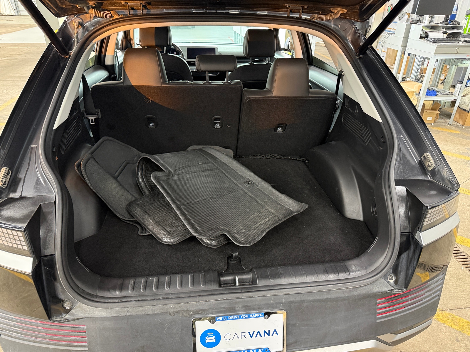 Thumbnail: 2023 Hyundai Ioniq 5 - 6