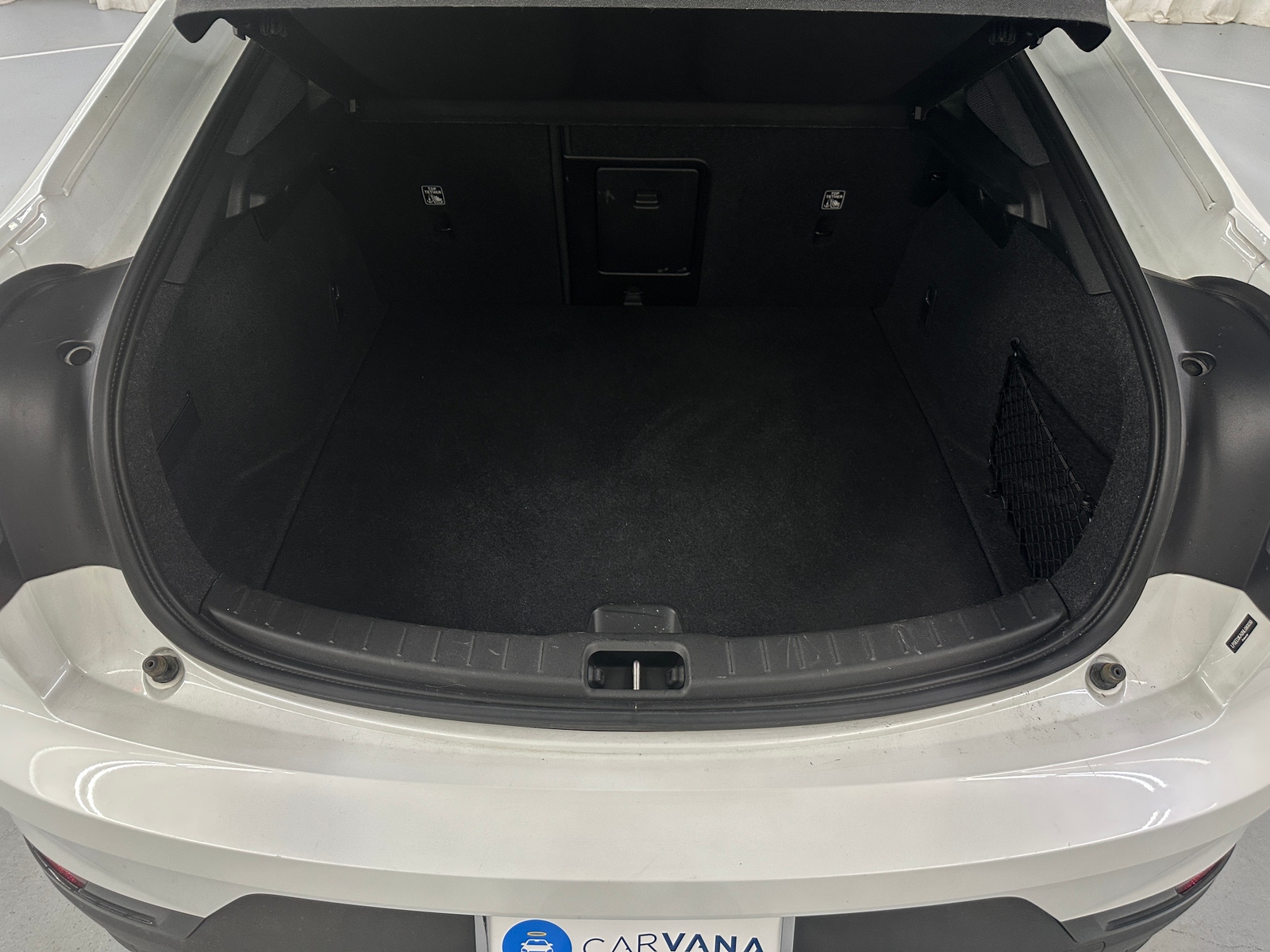 Thumbnail: 2022 Polestar 2 - 7