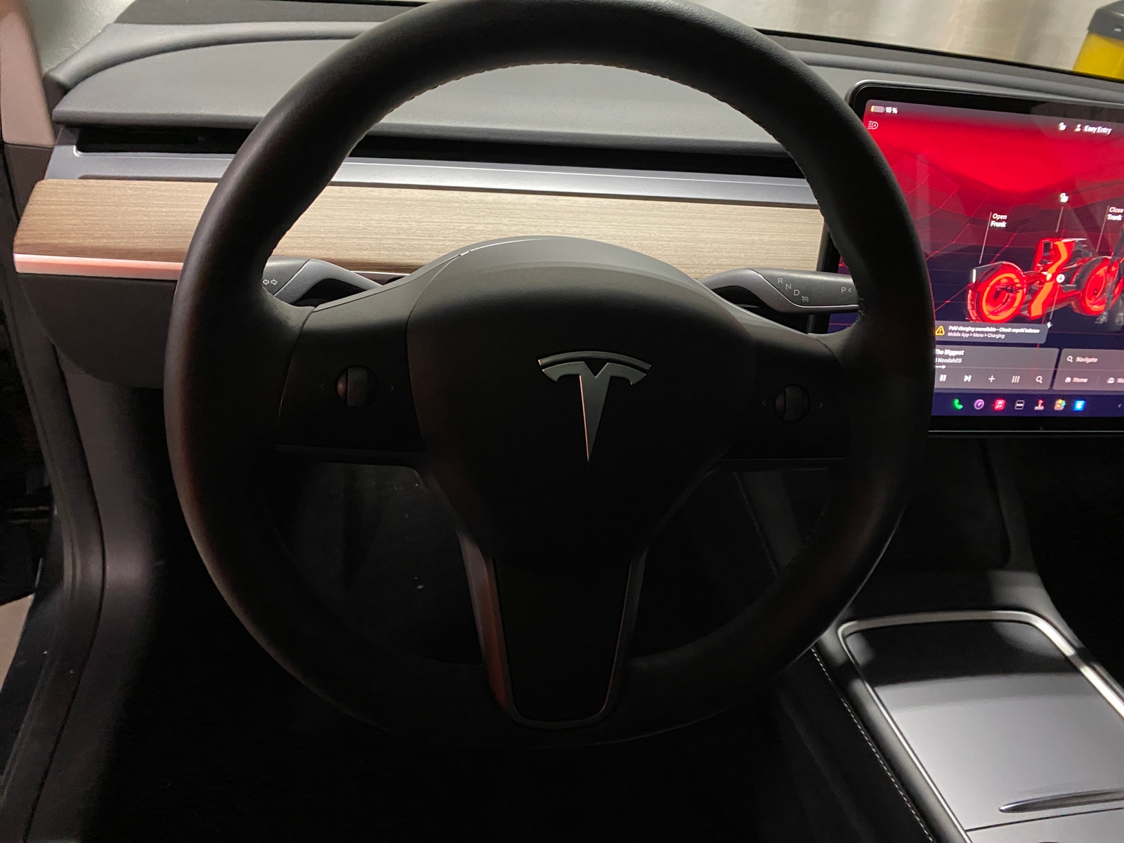 Thumbnail: 2023 Tesla Model 3 - 4