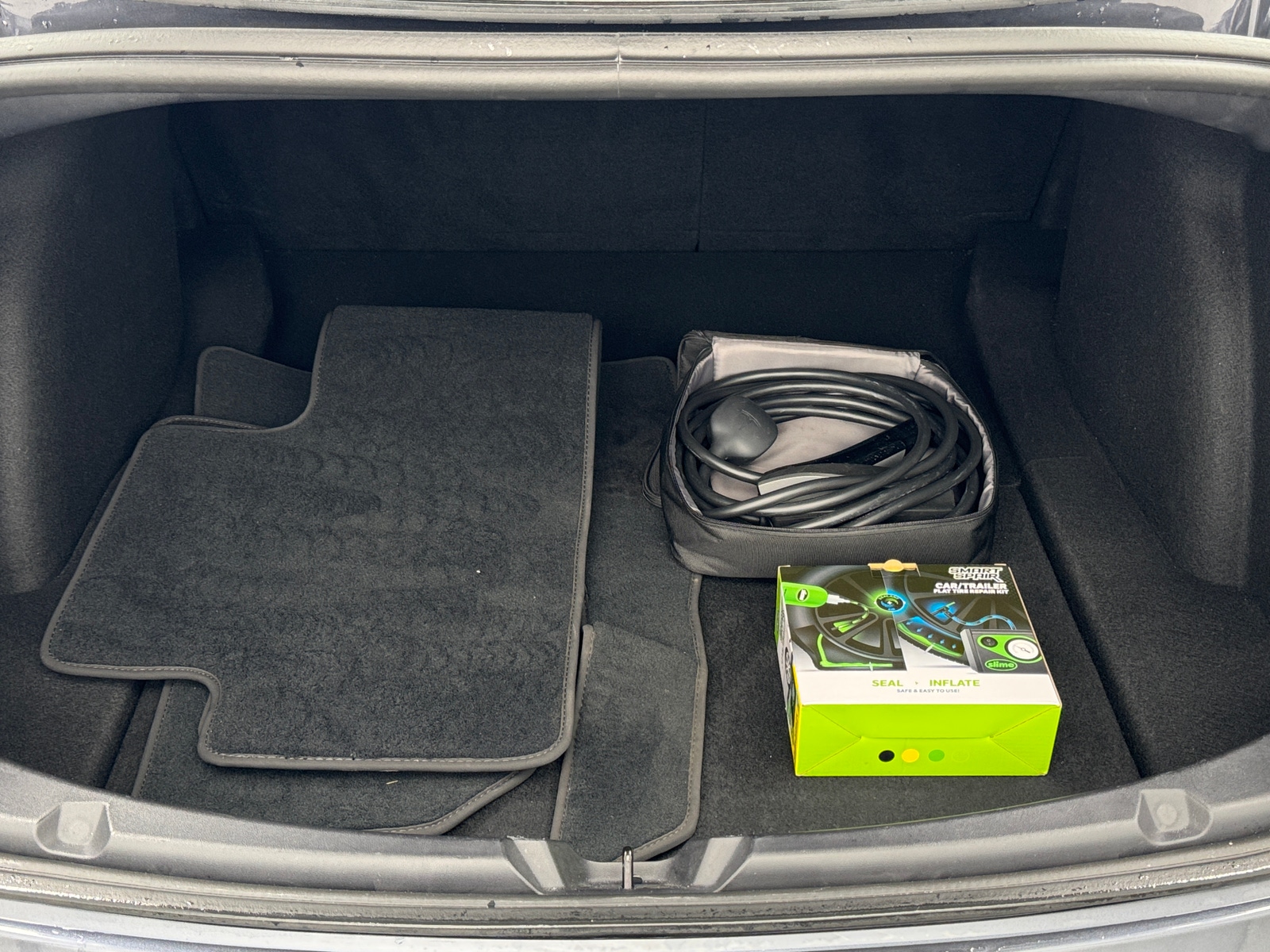 Thumbnail: 2023 Tesla Model 3 - 6