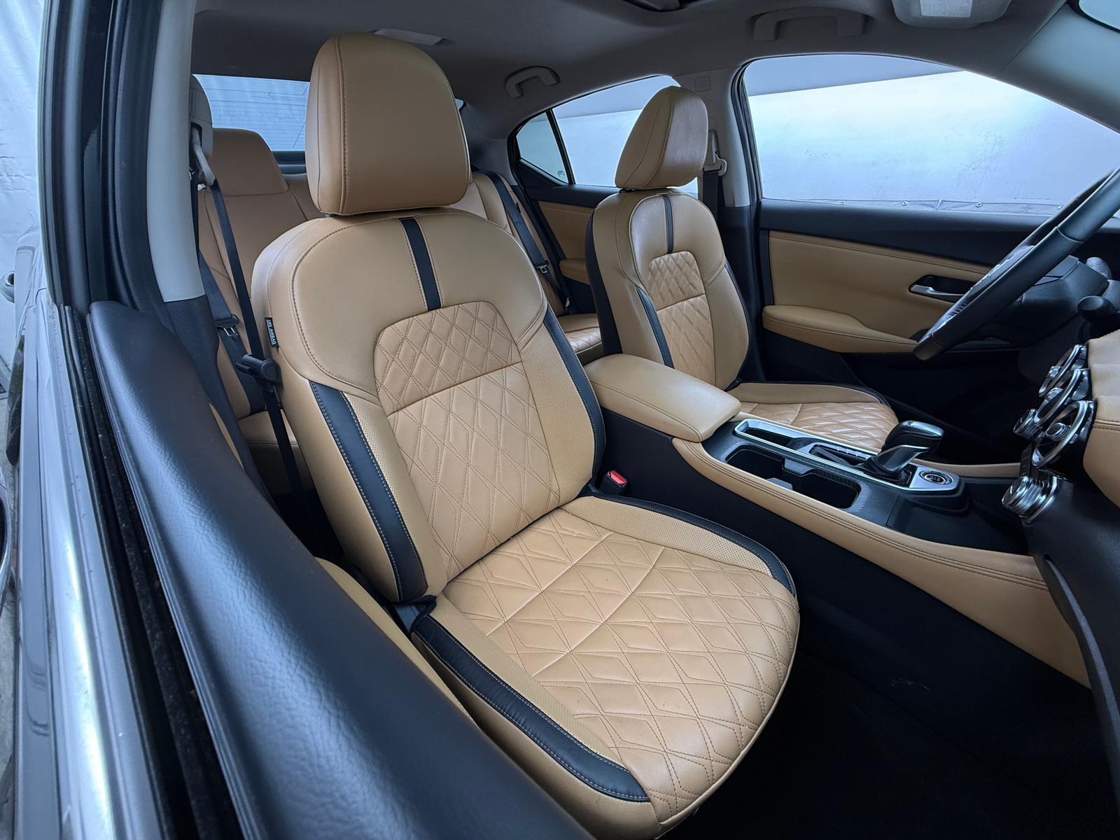 Thumbnail: 2023 Nissan Sentra - 2