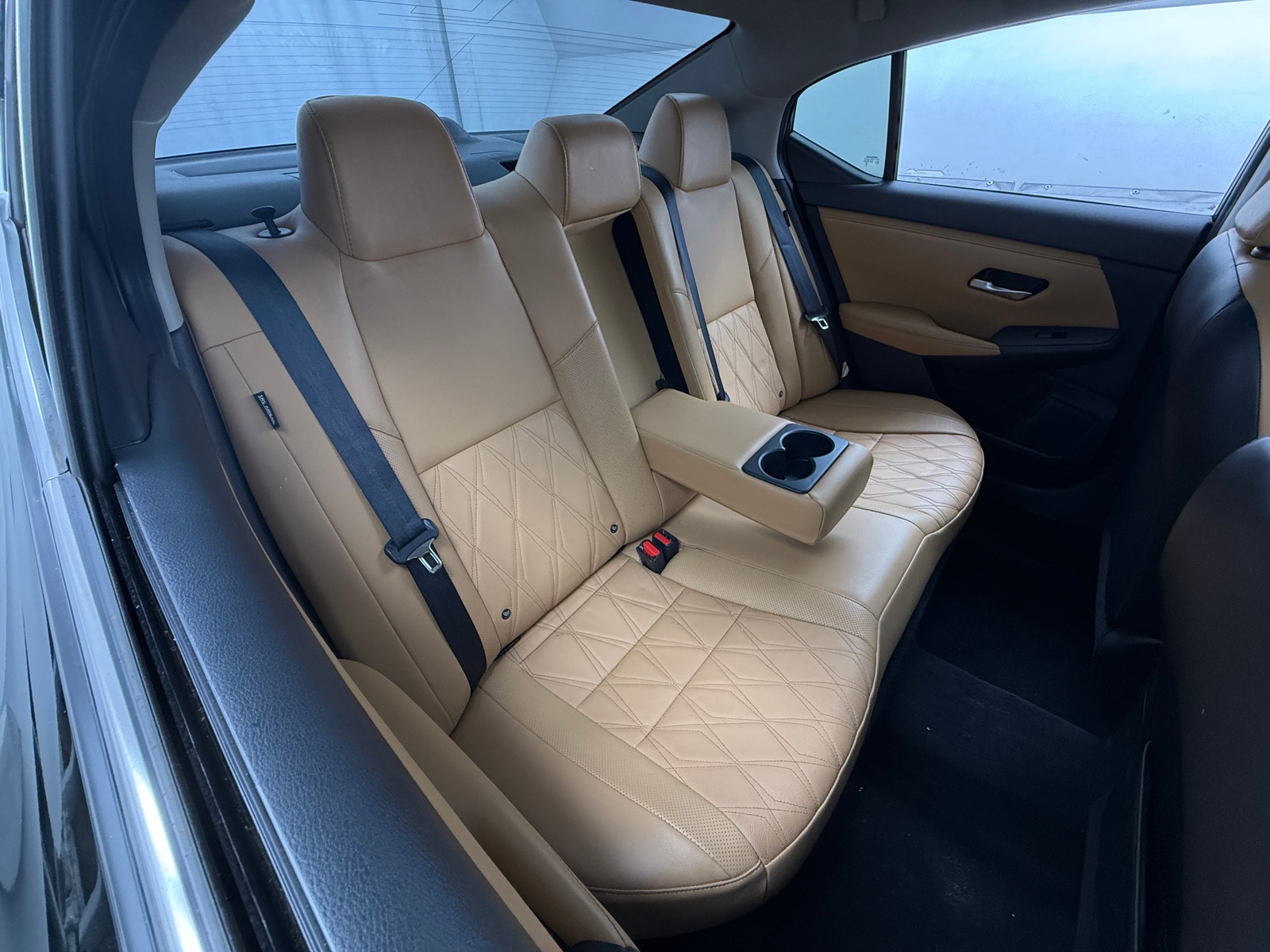 Thumbnail: 2023 Nissan Sentra - 6