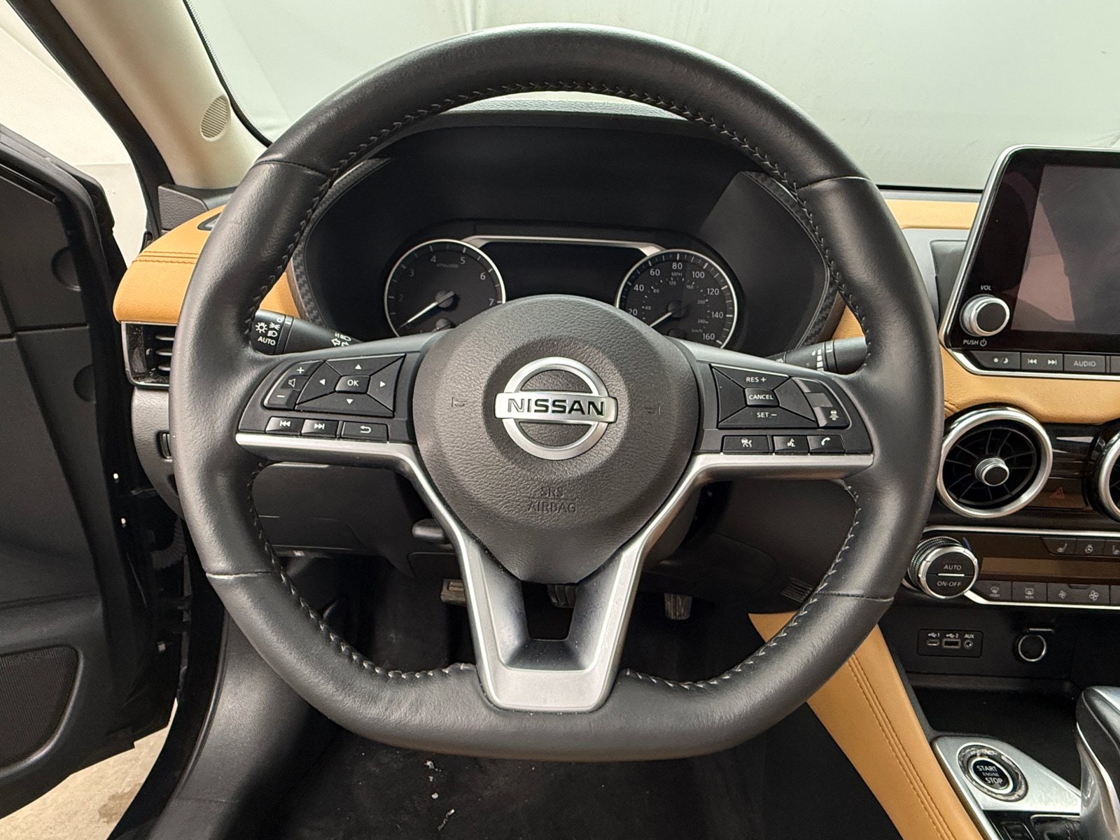 Thumbnail: 2023 Nissan Sentra - 5