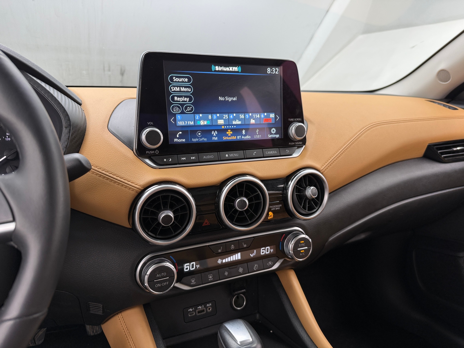 Thumbnail: 2023 Nissan Sentra - 4