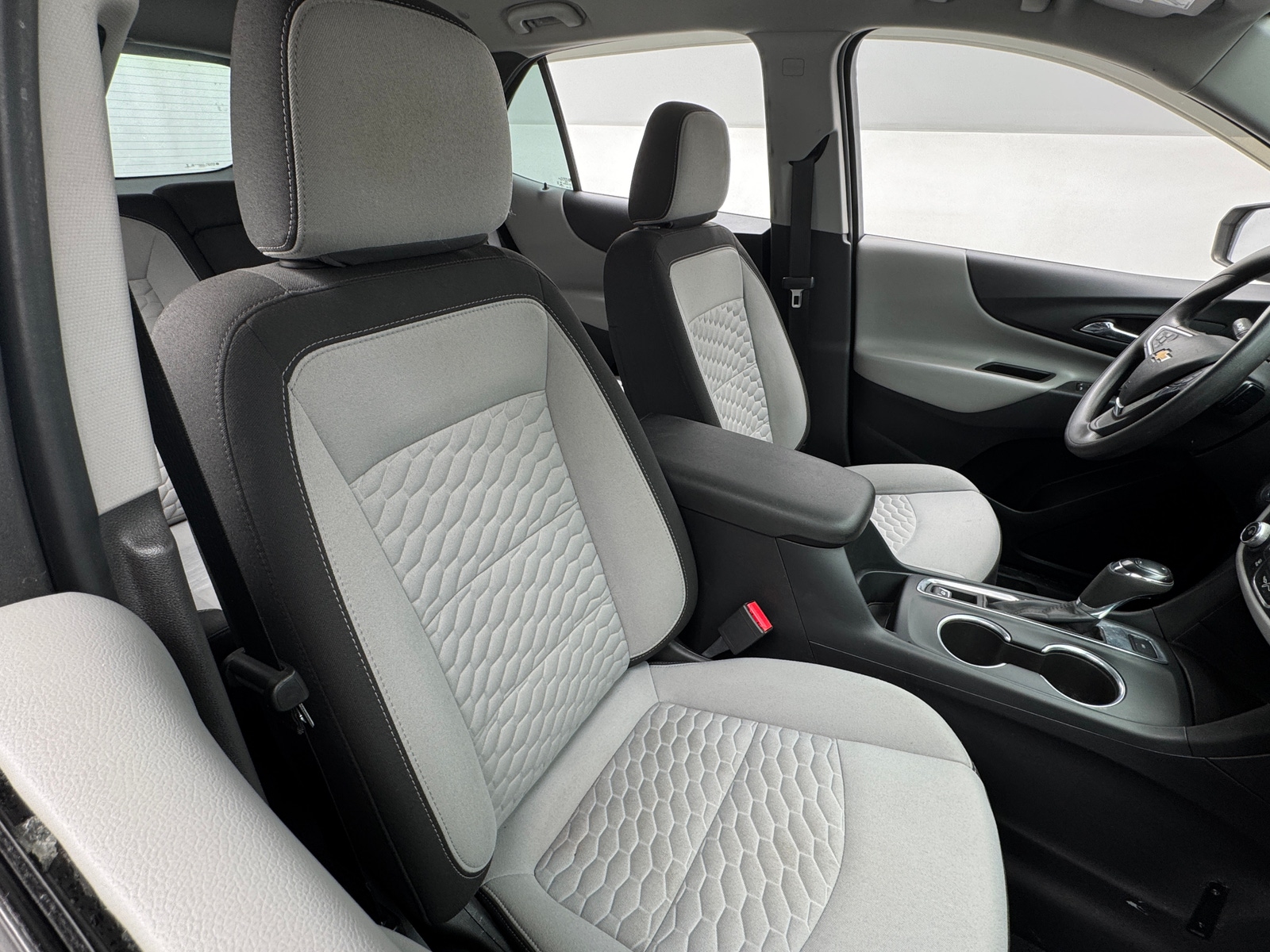 Thumbnail: 2020 Chevrolet Equinox - 2