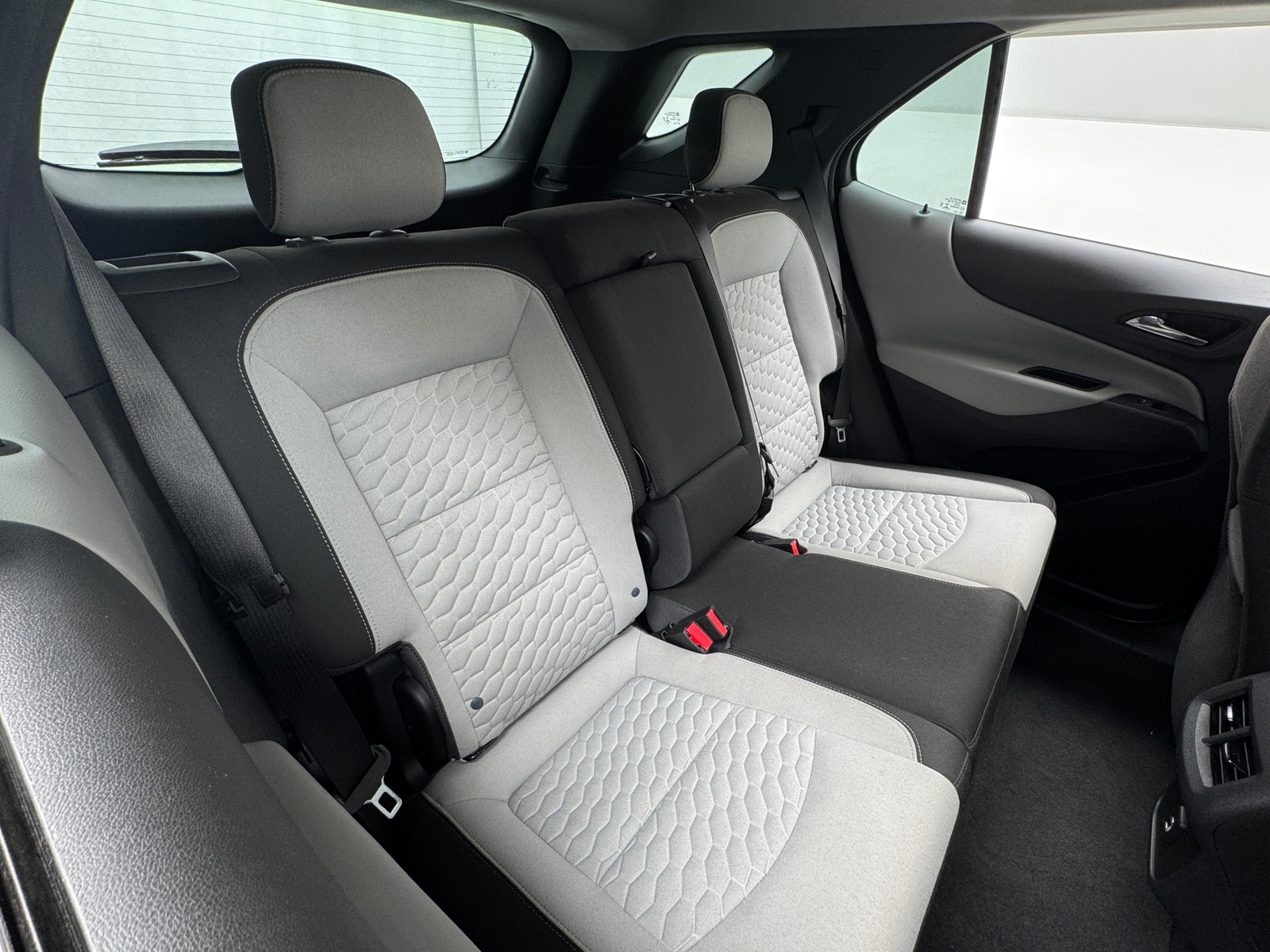 Thumbnail: 2020 Chevrolet Equinox - 6