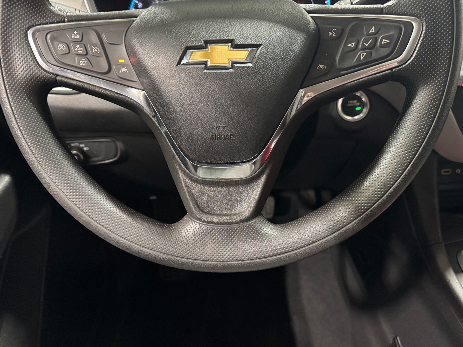 Thumbnail: 2020 Chevrolet Equinox - 5