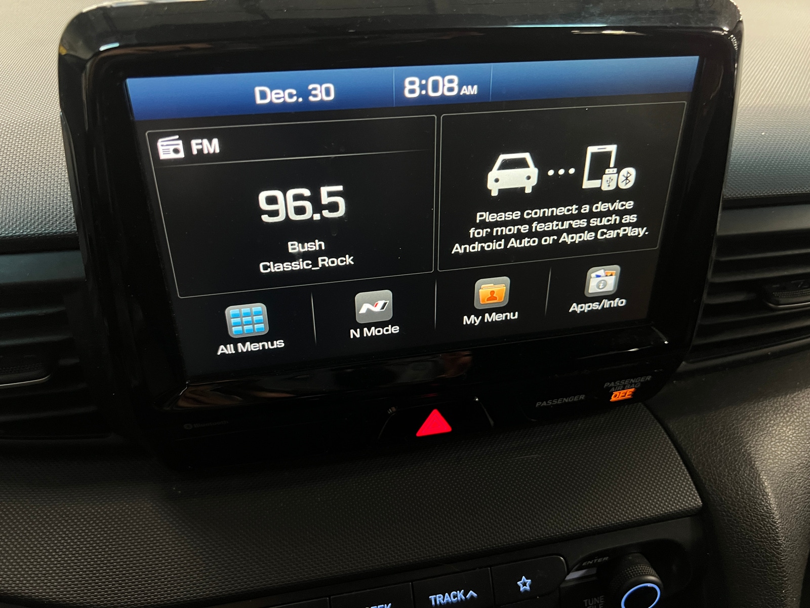 Thumbnail: 2019 Hyundai Veloster - 3