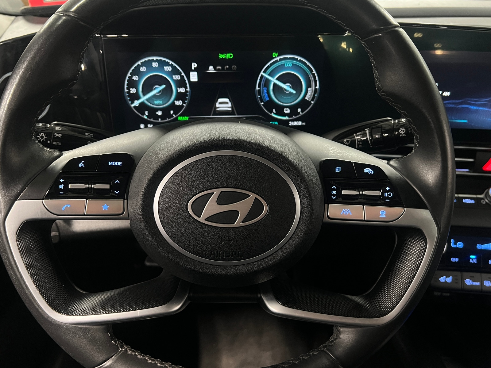 Thumbnail: 2025 Hyundai Elantra - 5