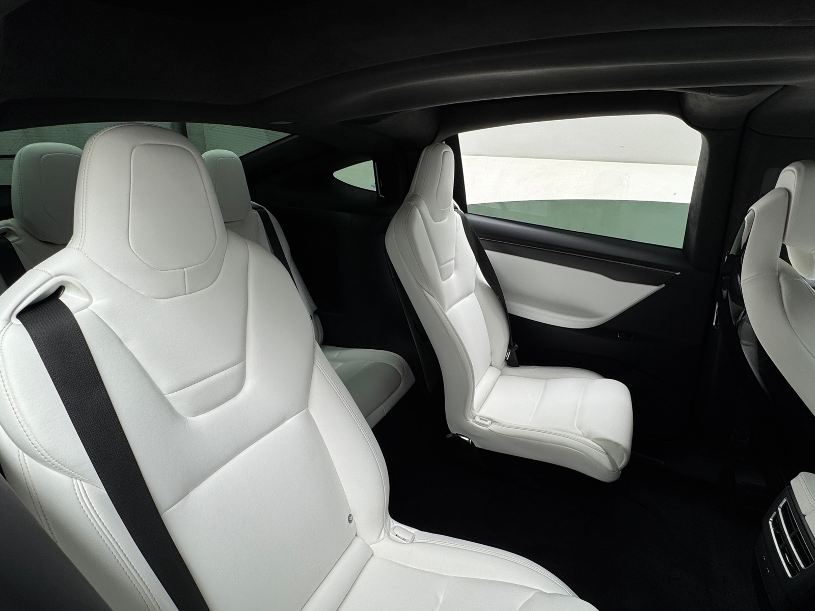 Thumbnail: 2017 Tesla Model X - 5