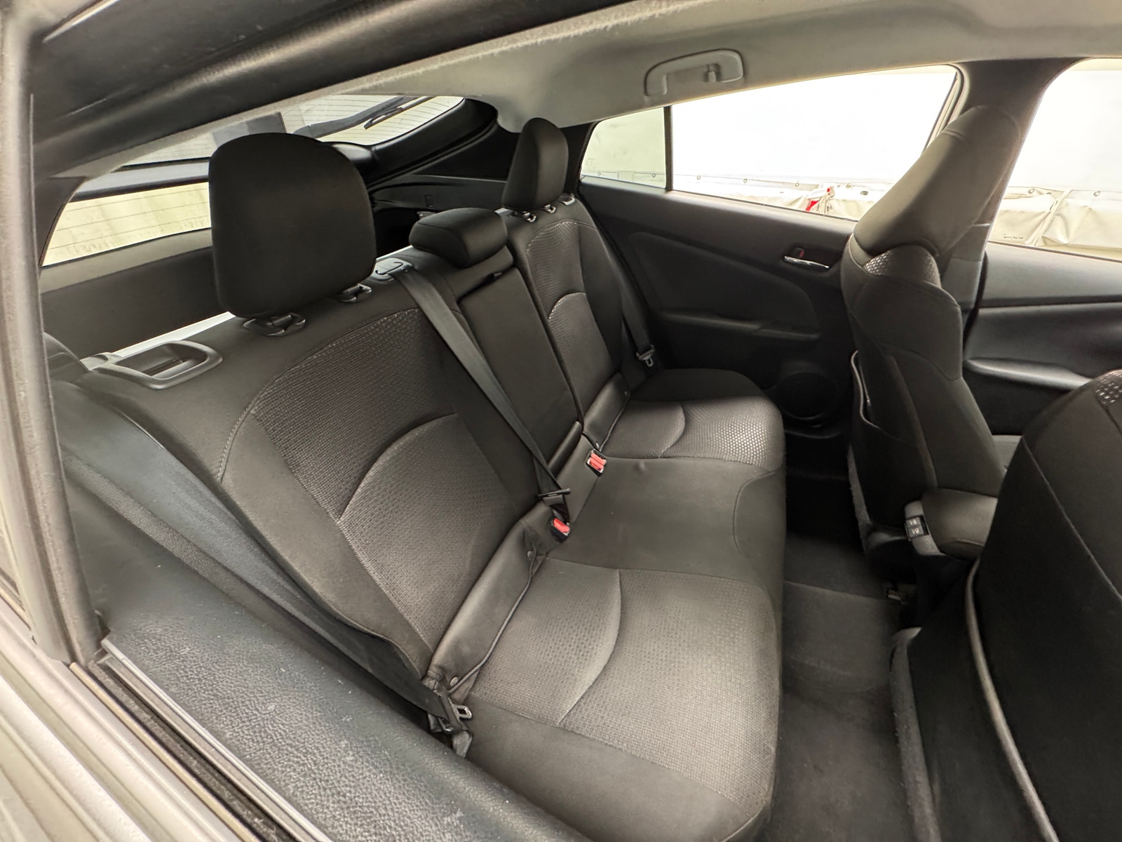 Thumbnail: 2020 Toyota Prius - 6