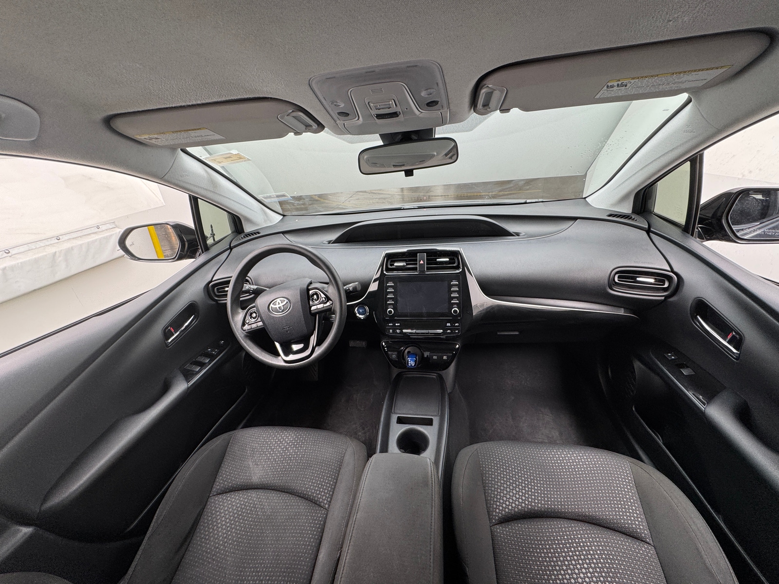 Thumbnail: 2020 Toyota Prius - 3