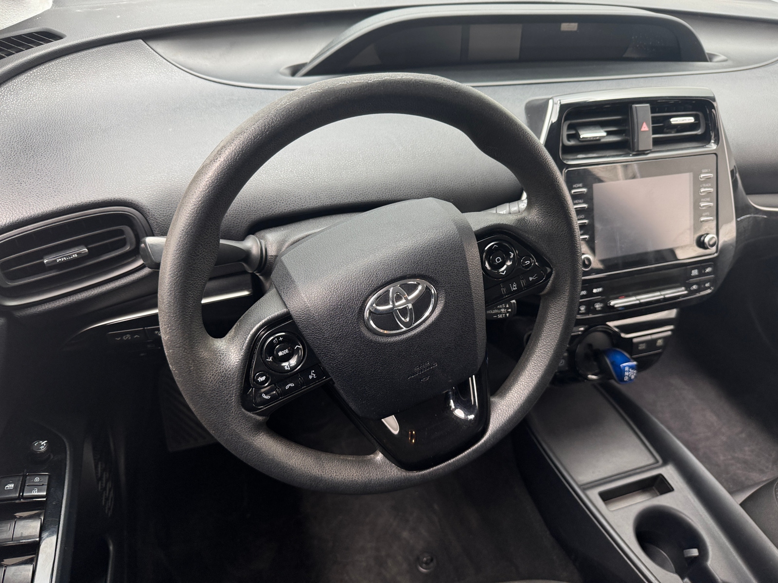 Thumbnail: 2020 Toyota Prius - 5