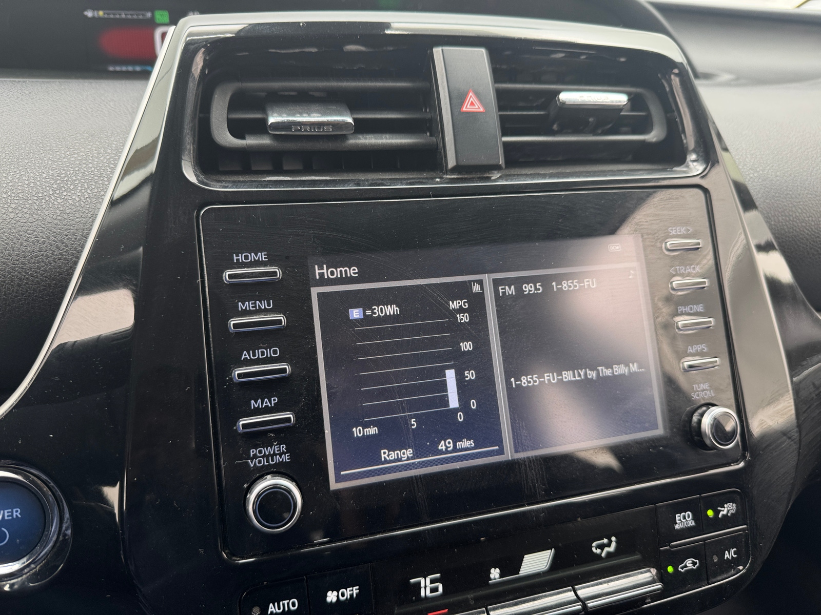 Thumbnail: 2020 Toyota Prius - 4