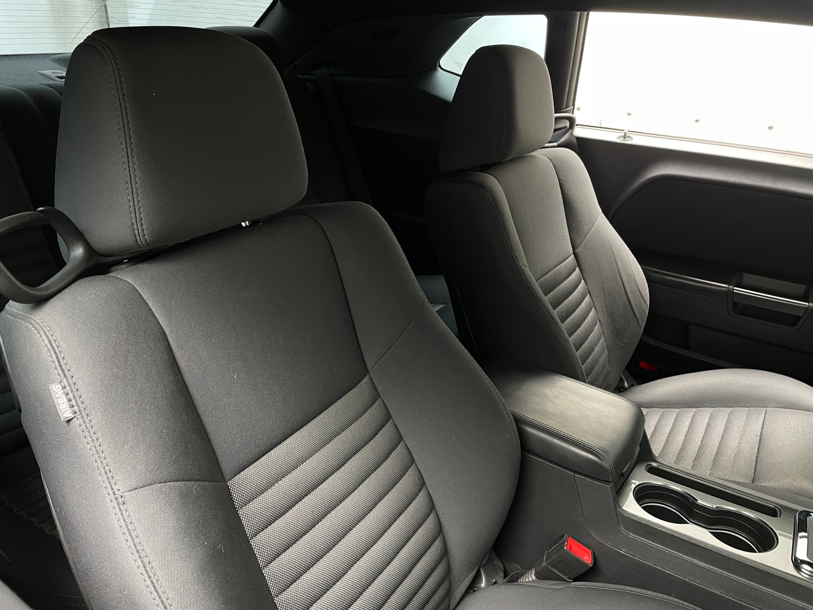 Thumbnail: 2014 Dodge Challenger - 2