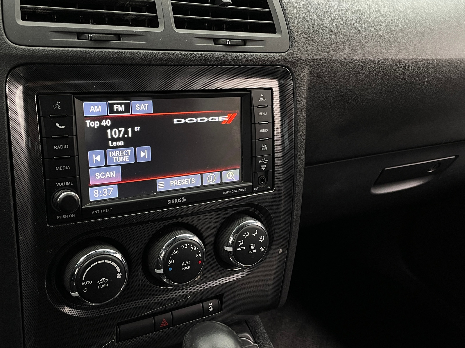 Thumbnail: 2014 Dodge Challenger - 3