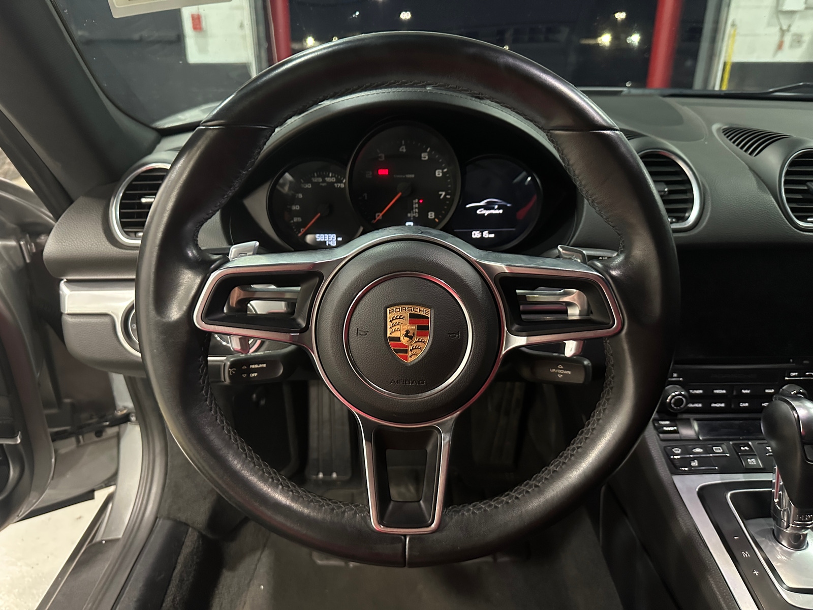 Thumbnail: 2019 Porsche 718 Cayman - 3