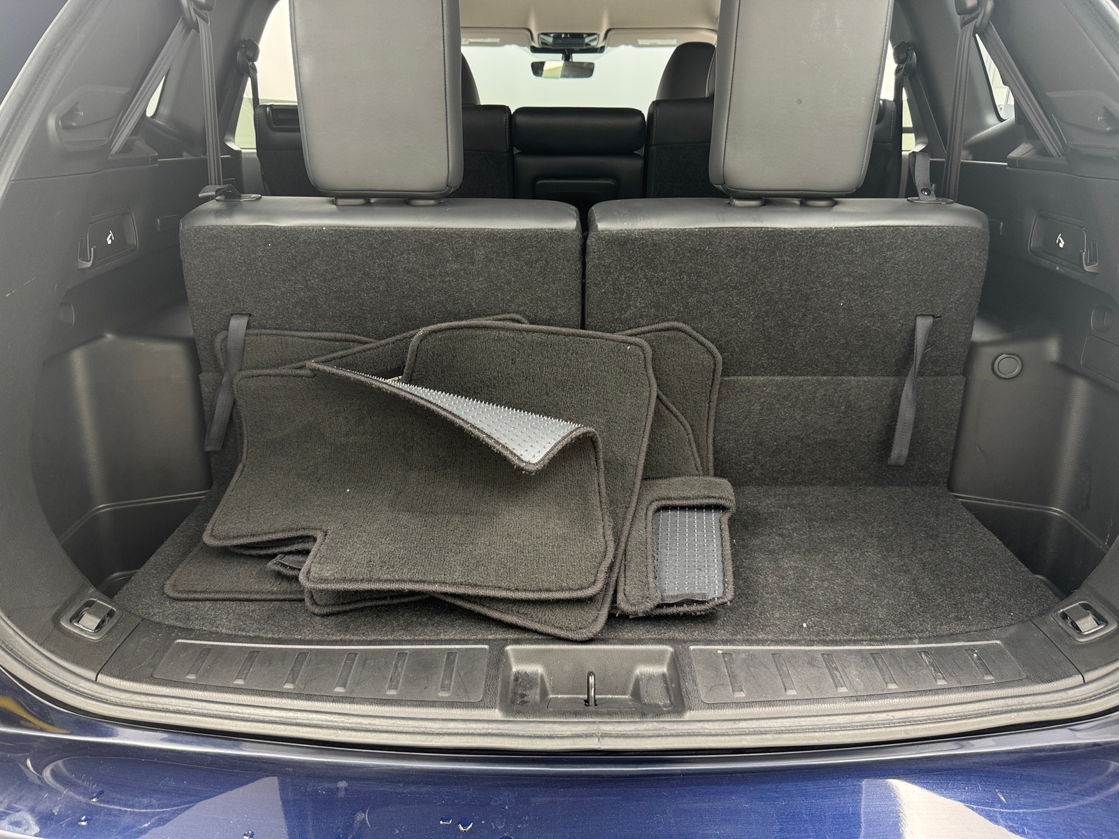 Thumbnail: 2025 Mitsubishi Outlander - 6