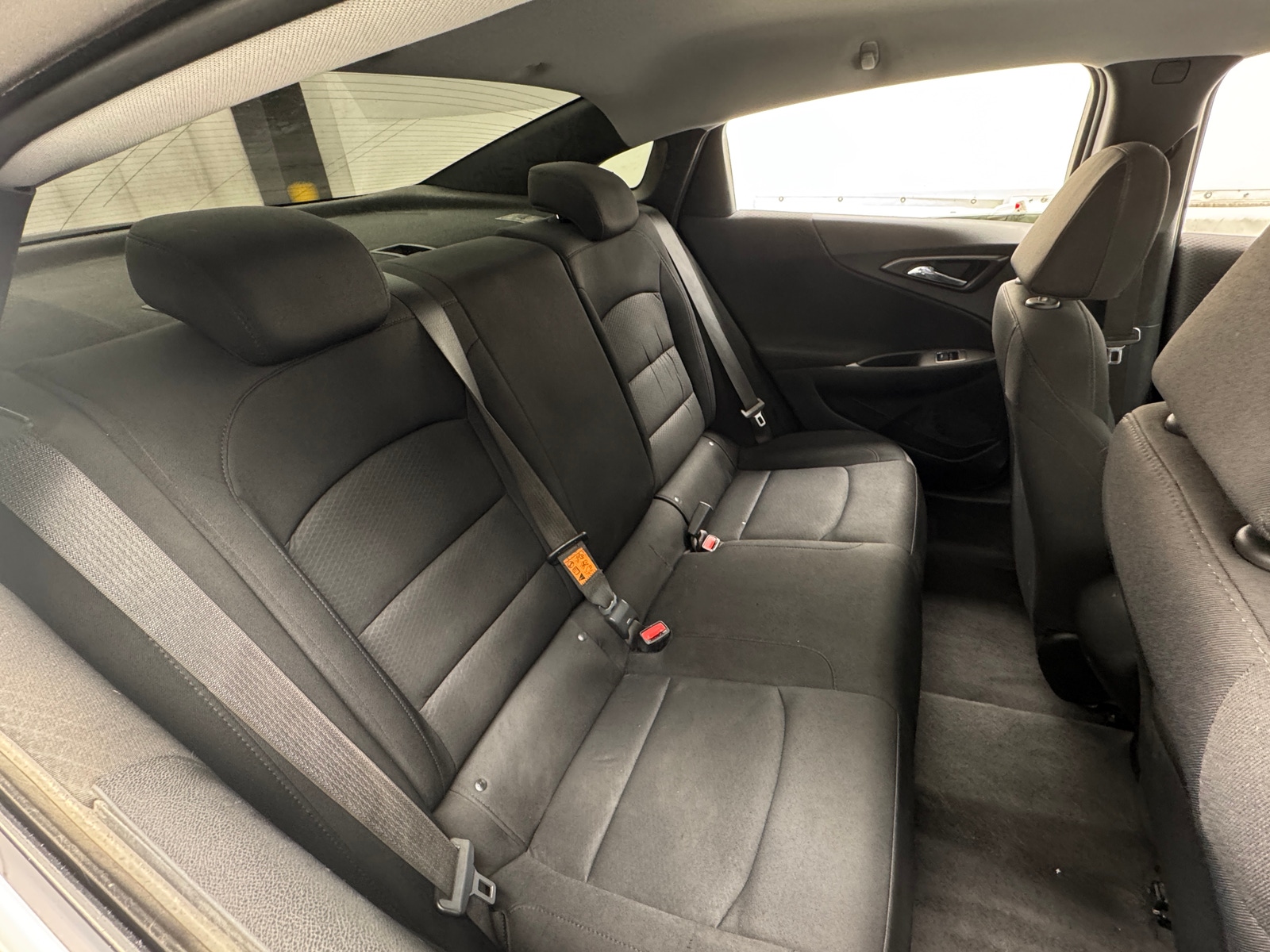 Thumbnail: 2023 Chevrolet Malibu - 6