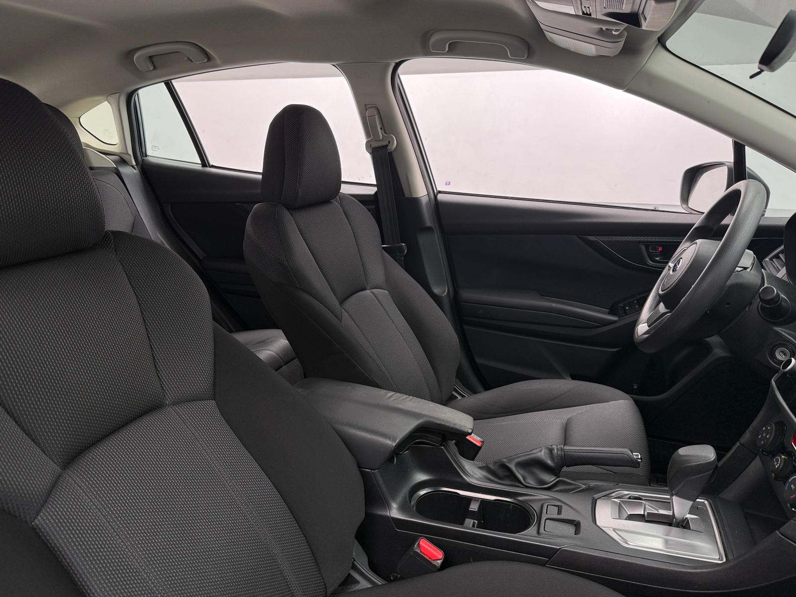 Thumbnail: 2019 Subaru Impreza - 2