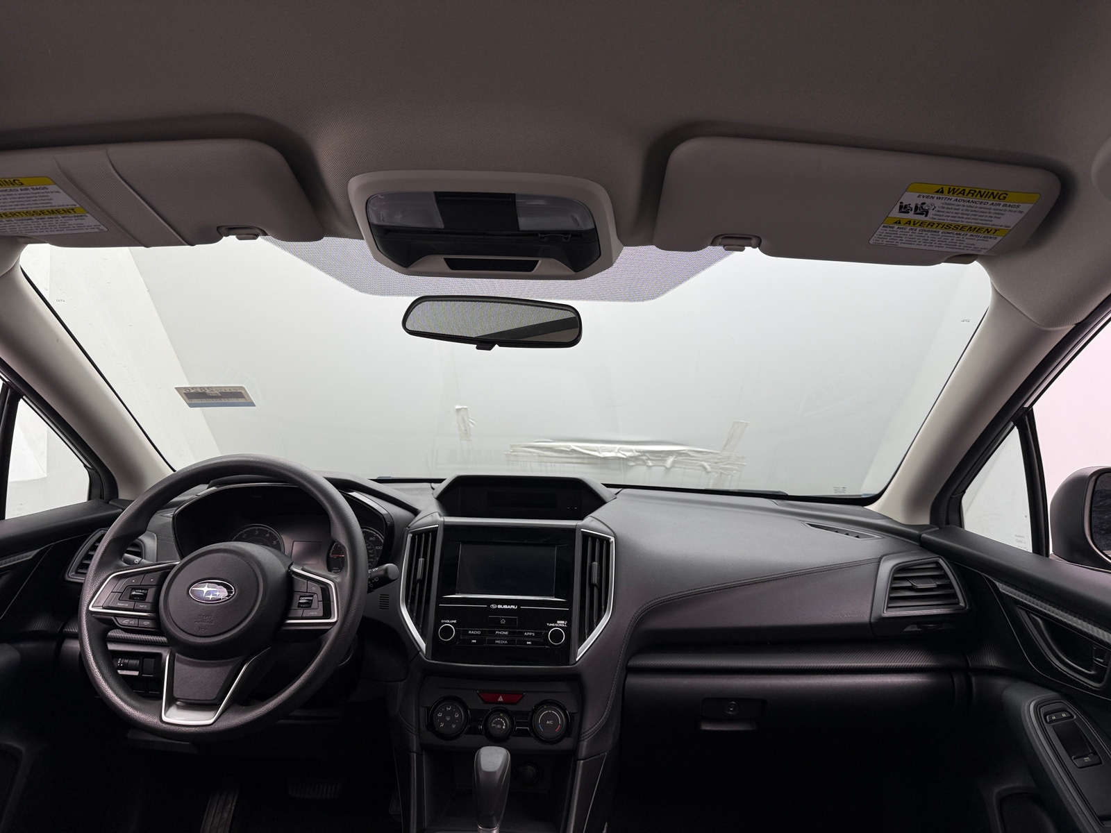 Thumbnail: 2019 Subaru Impreza - 3