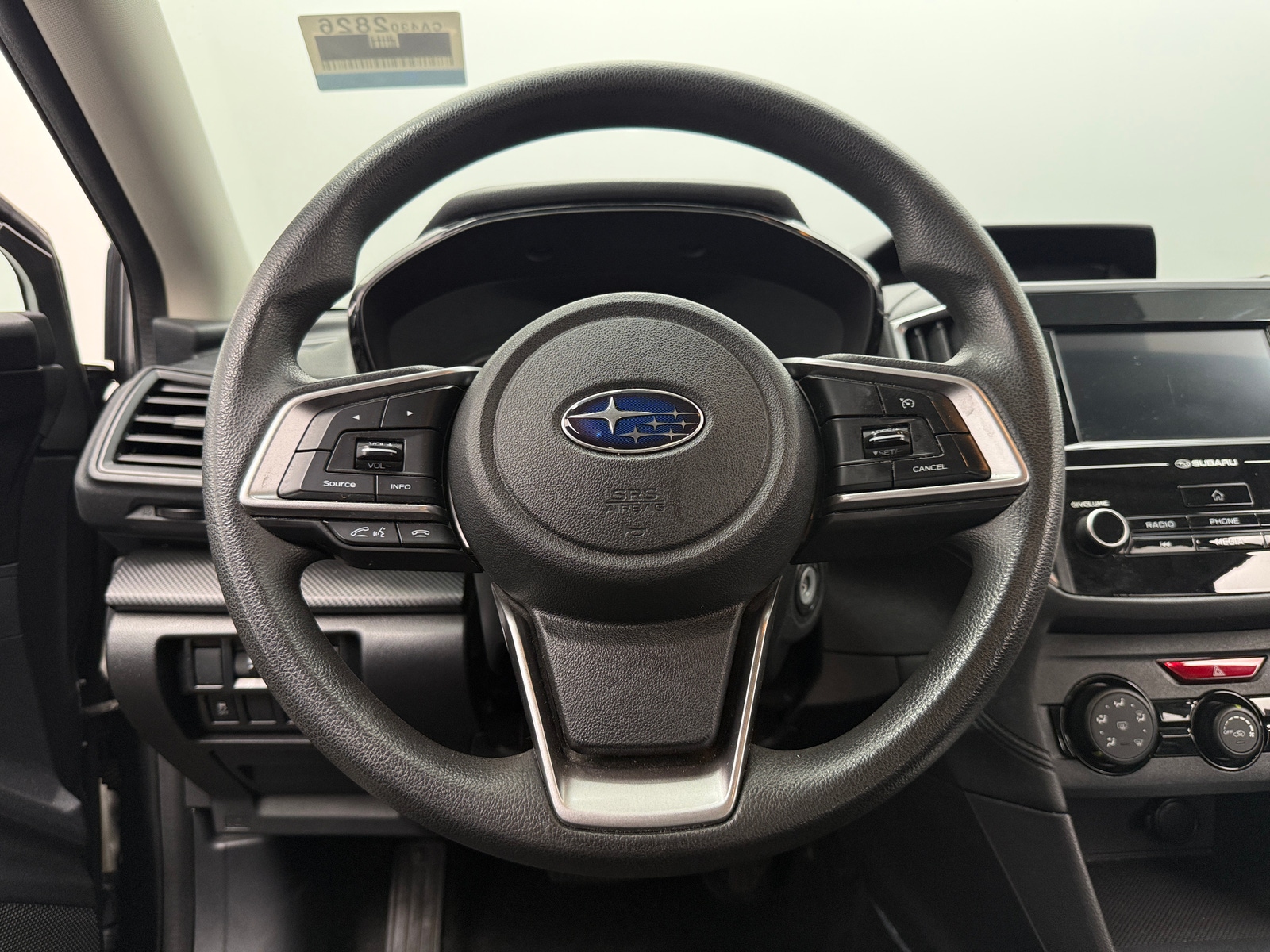 Thumbnail: 2019 Subaru Impreza - 5