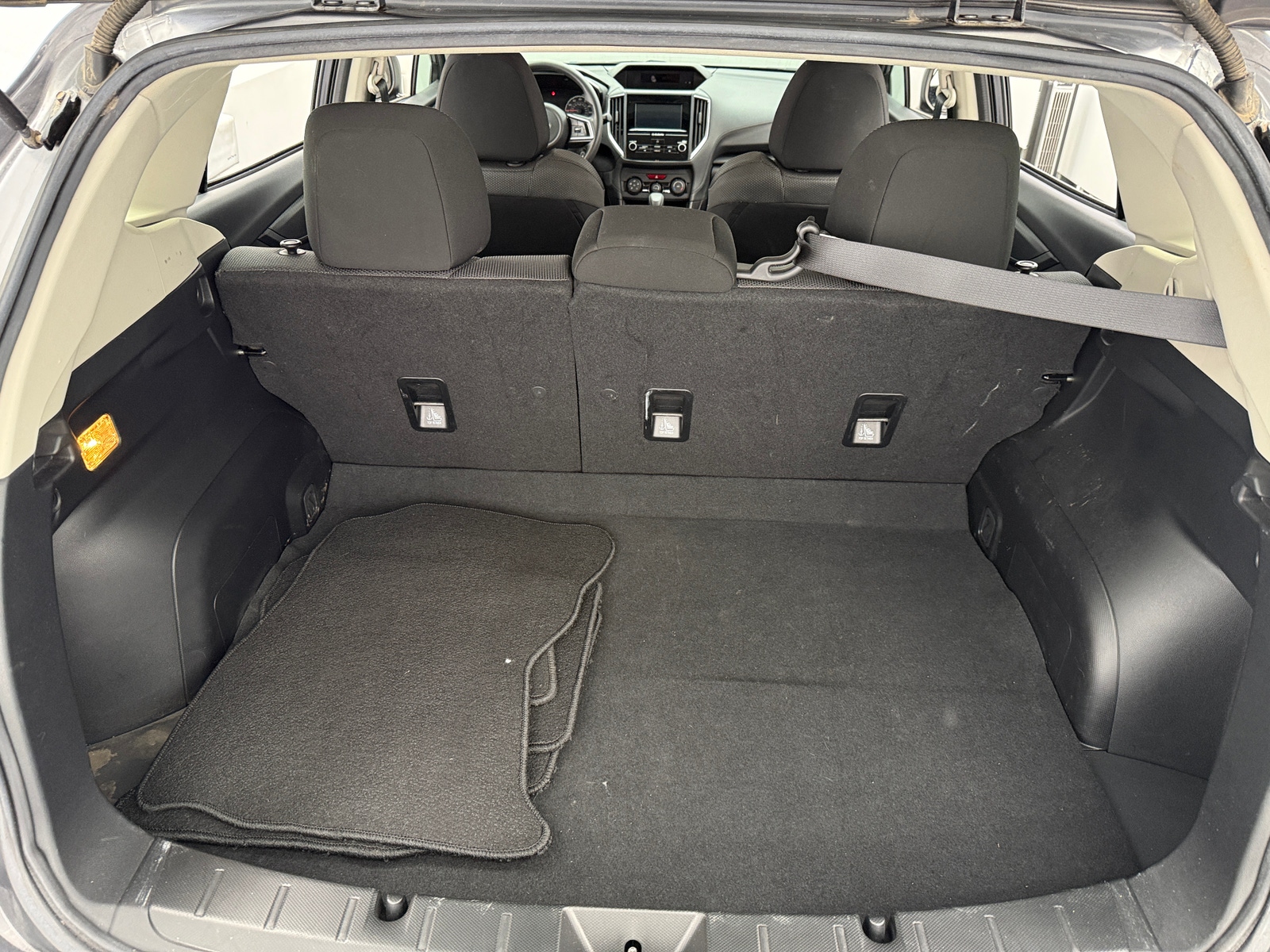 Thumbnail: 2019 Subaru Impreza - 7