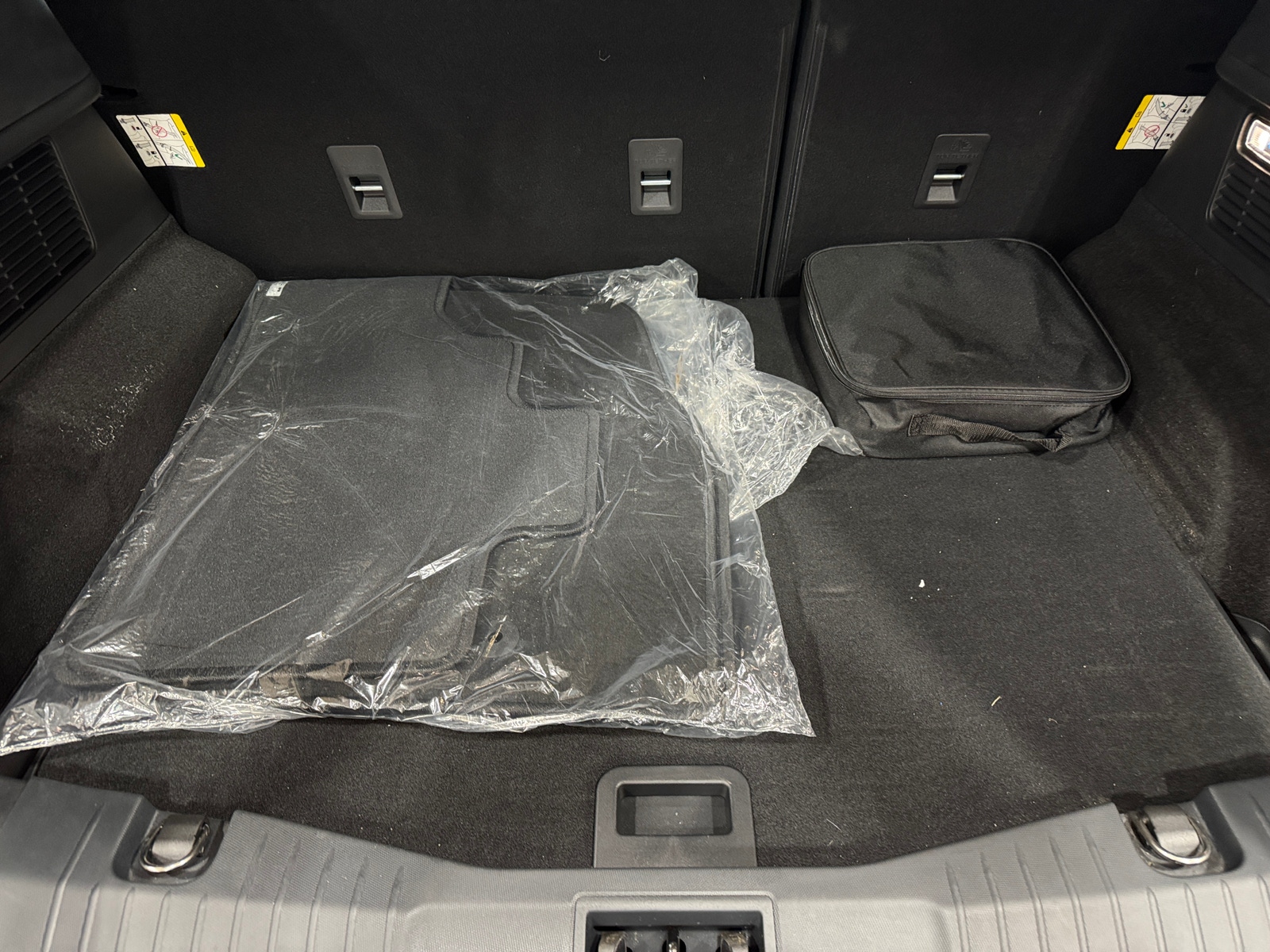 Thumbnail: 2023 Ford Mustang Mach-E - 6