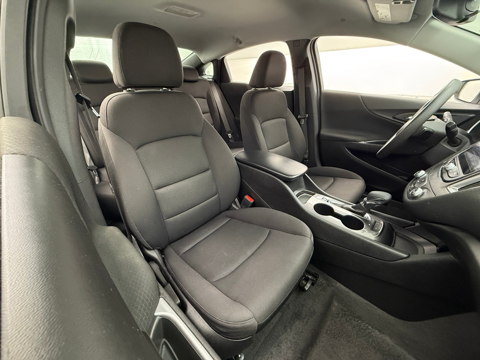 Thumbnail: 2024 Chevrolet Malibu - 2