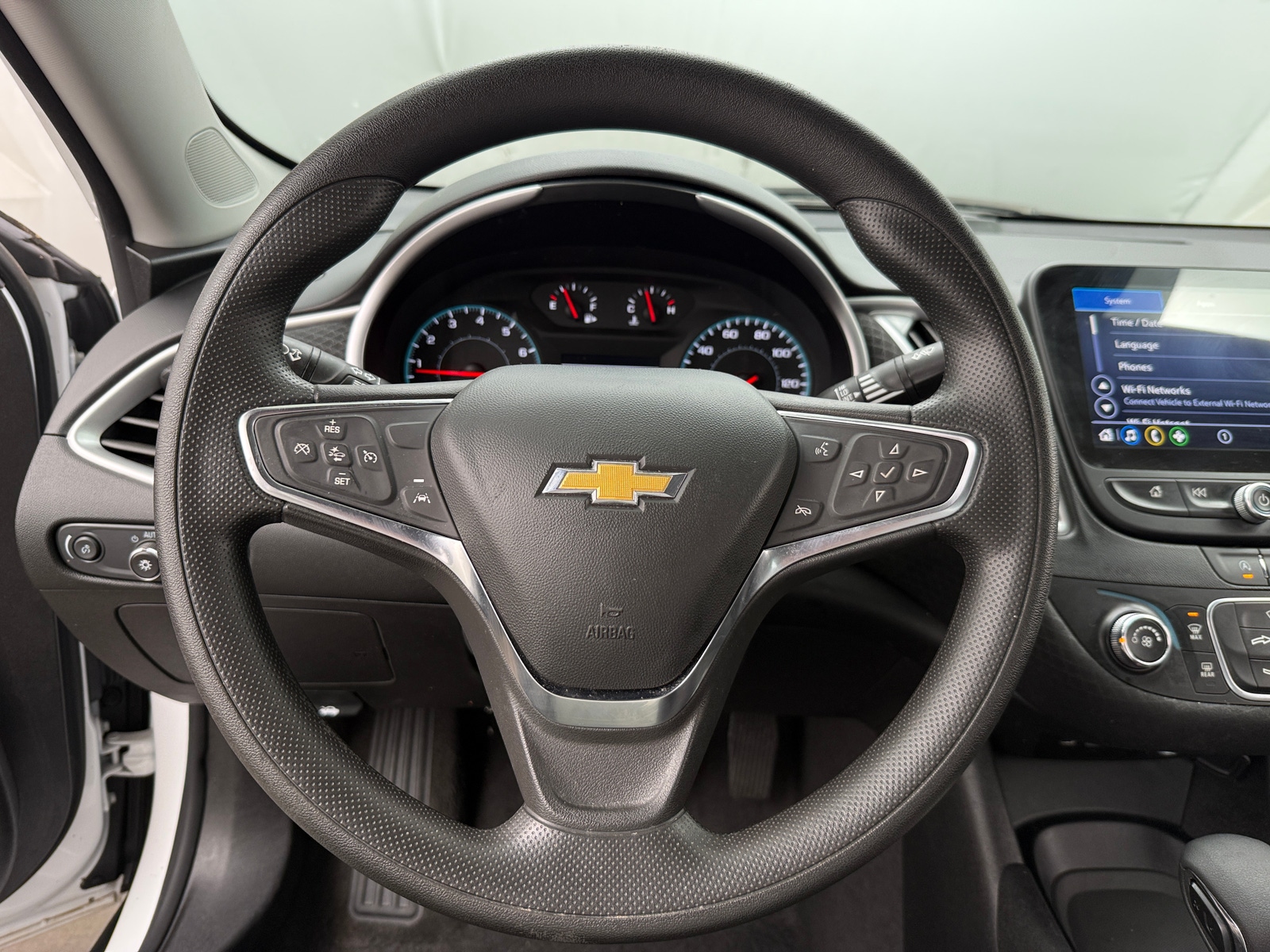 Thumbnail: 2024 Chevrolet Malibu - 5