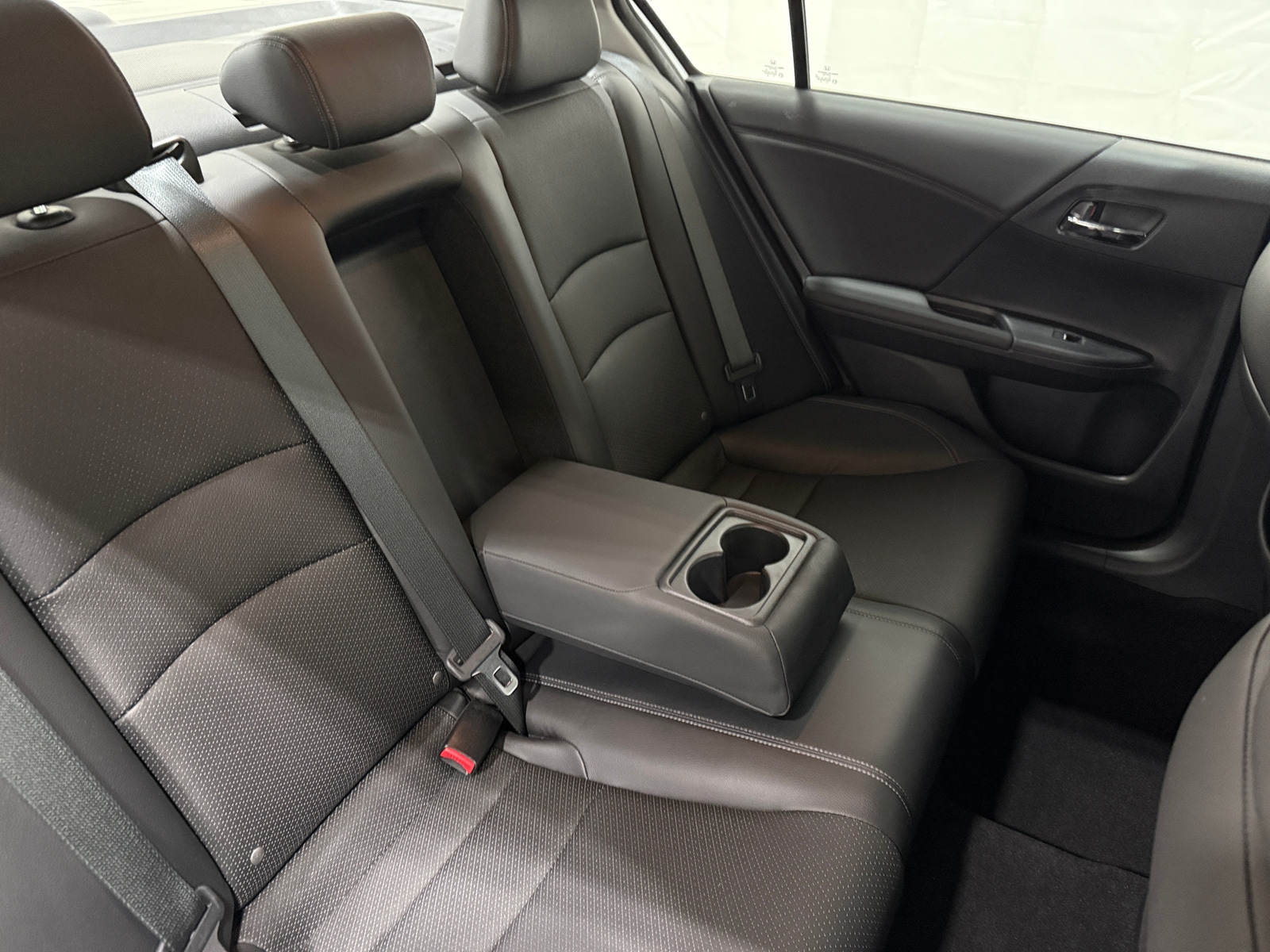 Thumbnail: 2014 Honda Accord - 5