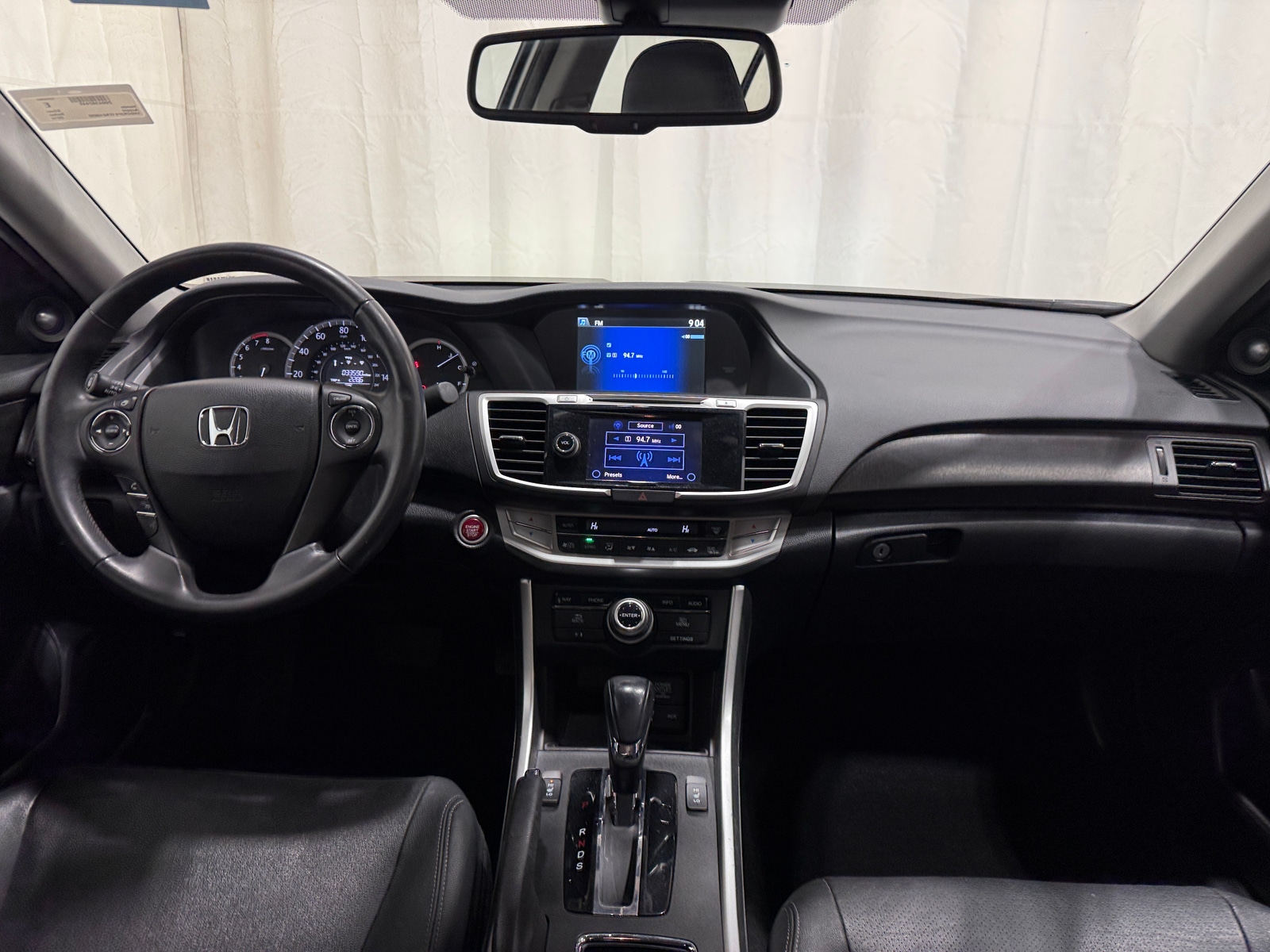 Thumbnail: 2014 Honda Accord - 2