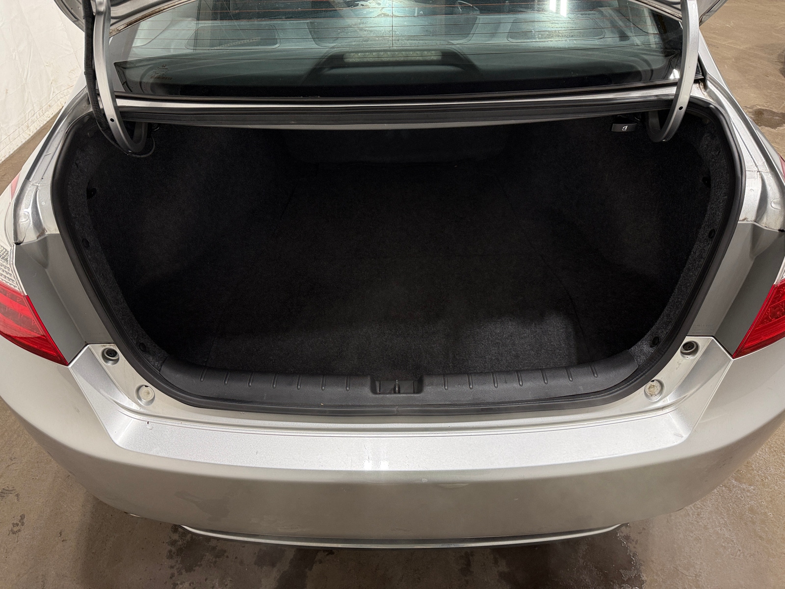 Thumbnail: 2014 Honda Accord - 6