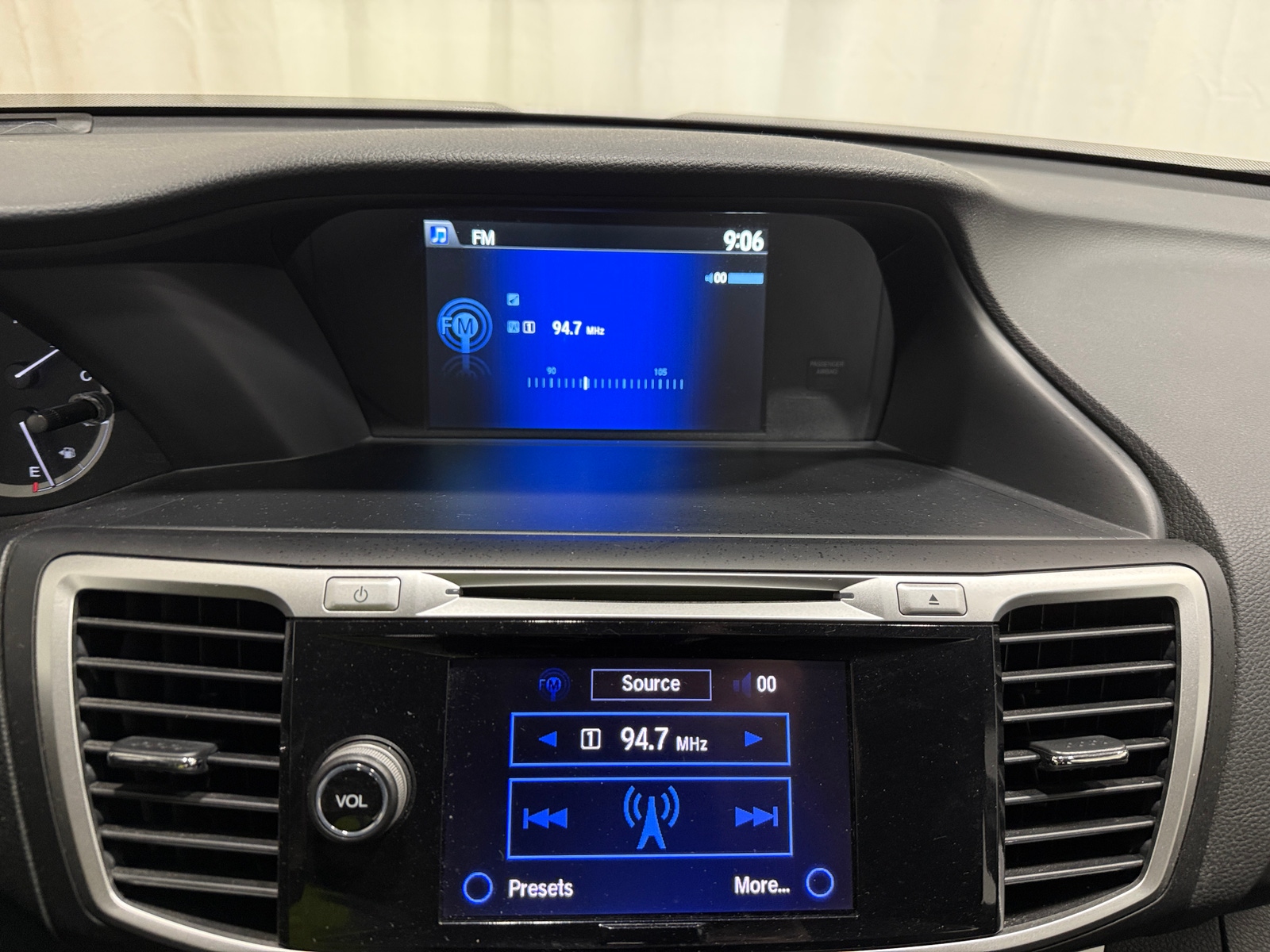 Thumbnail: 2014 Honda Accord - 3