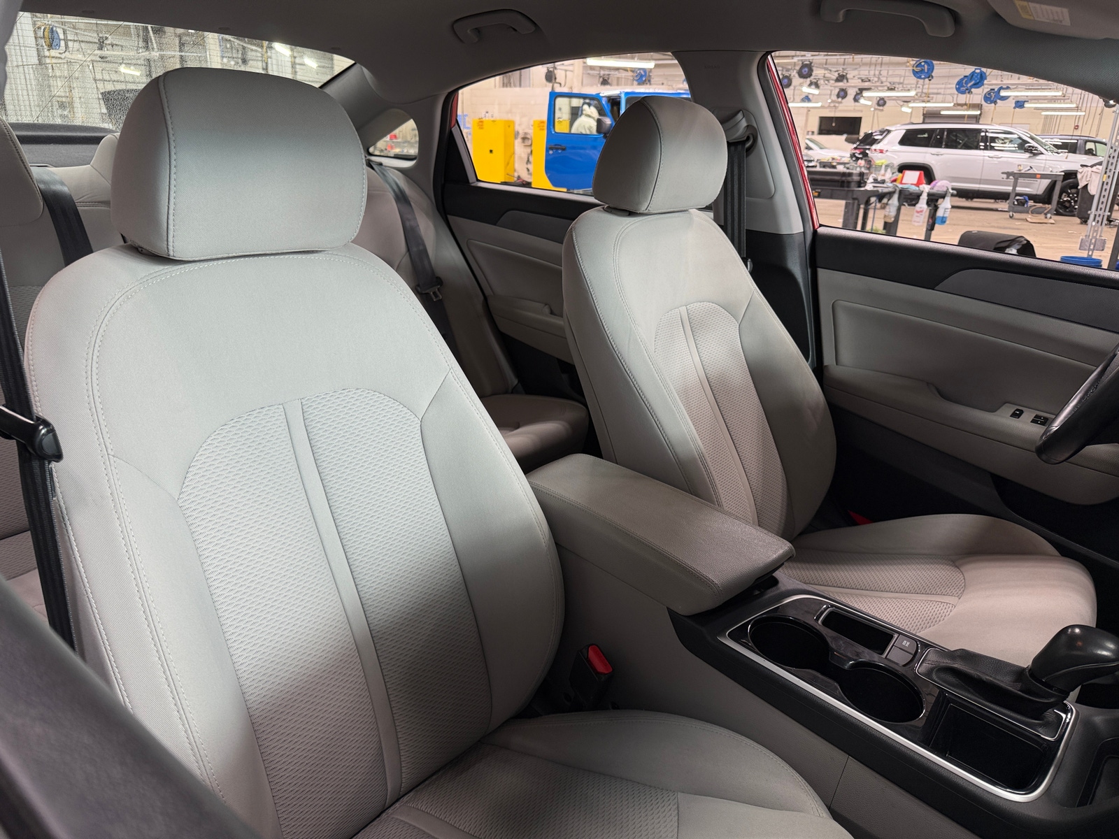 Thumbnail: 2018 Hyundai Sonata - 2