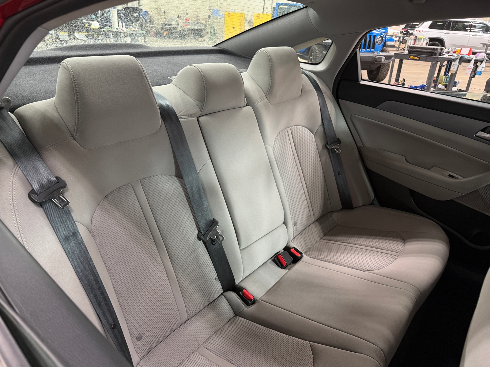 Thumbnail: 2018 Hyundai Sonata - 6