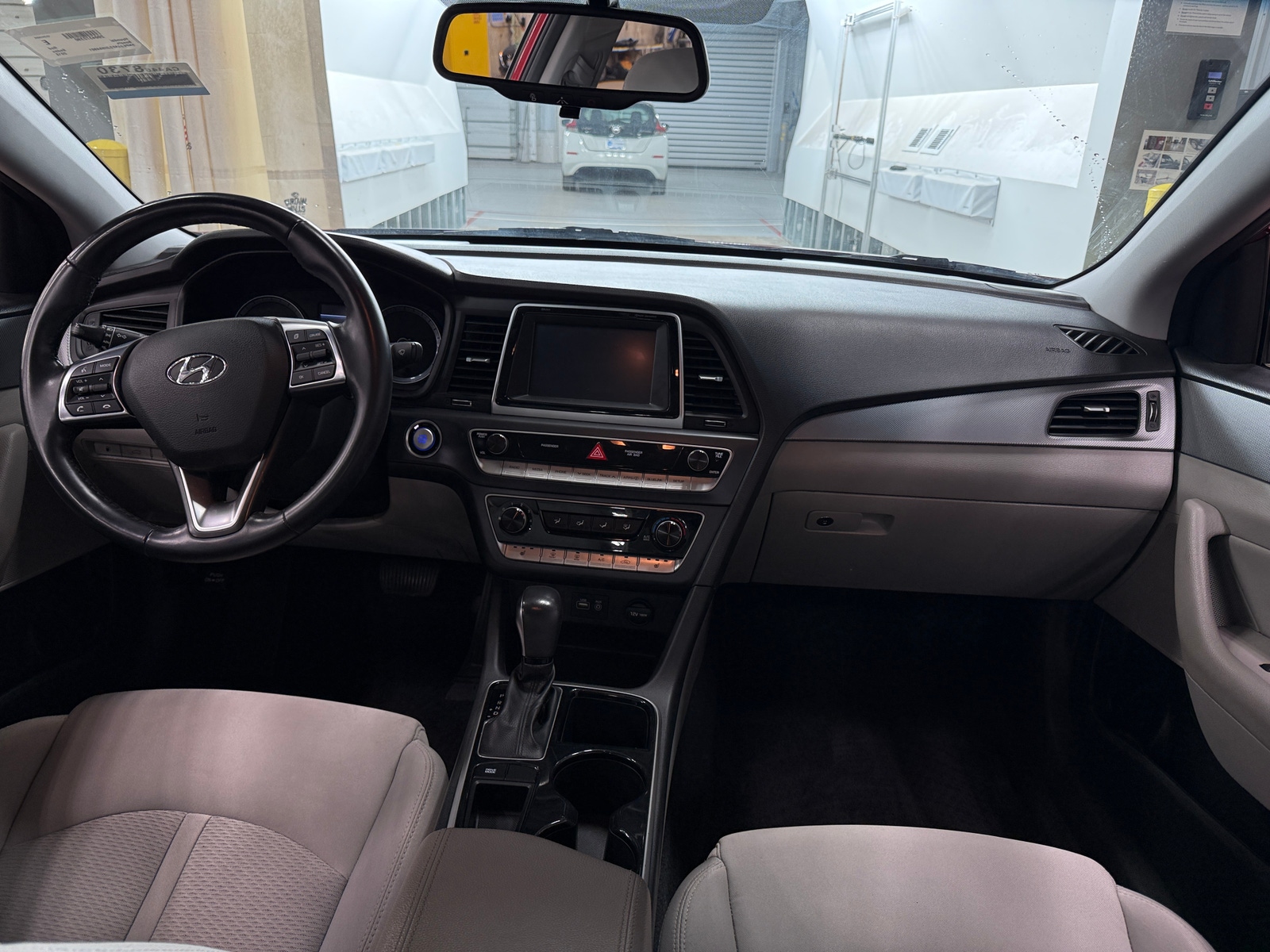 Thumbnail: 2018 Hyundai Sonata - 3