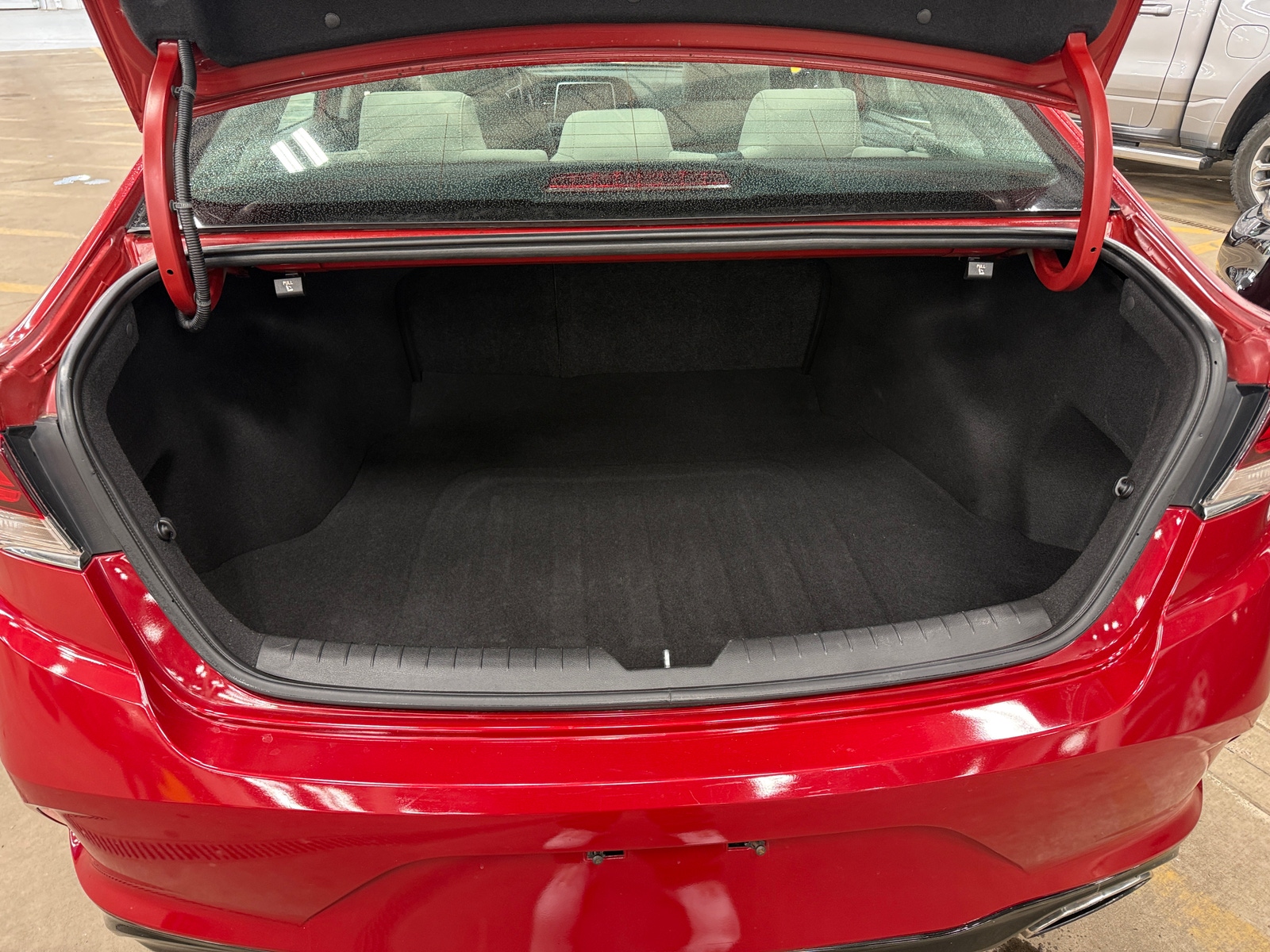 Thumbnail: 2018 Hyundai Sonata - 7