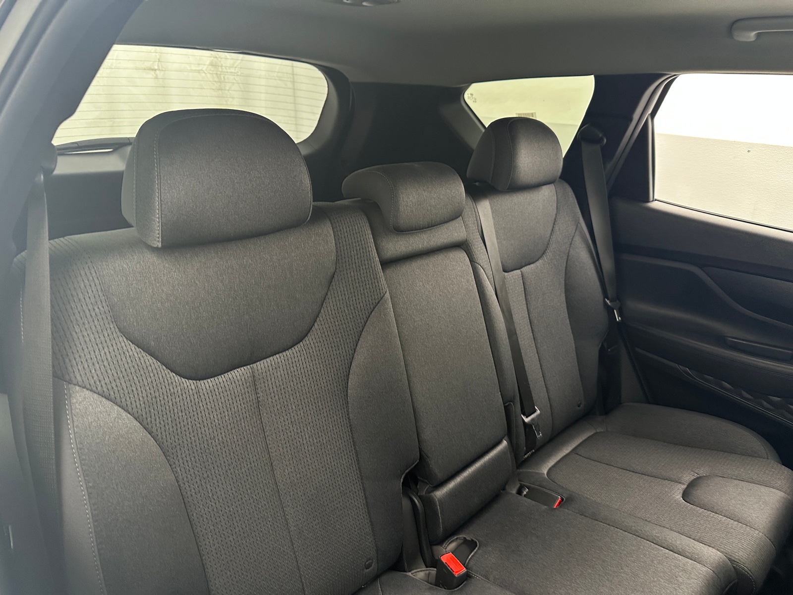 Thumbnail: 2023 Hyundai Santa Fe - 6