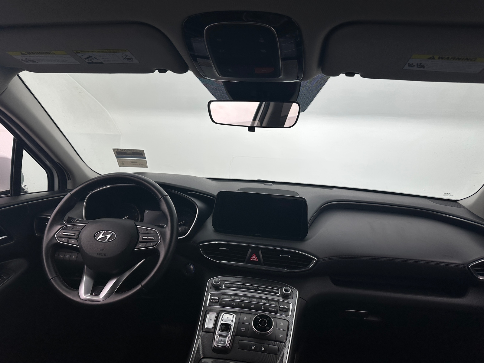 Thumbnail: 2023 Hyundai Santa Fe - 3