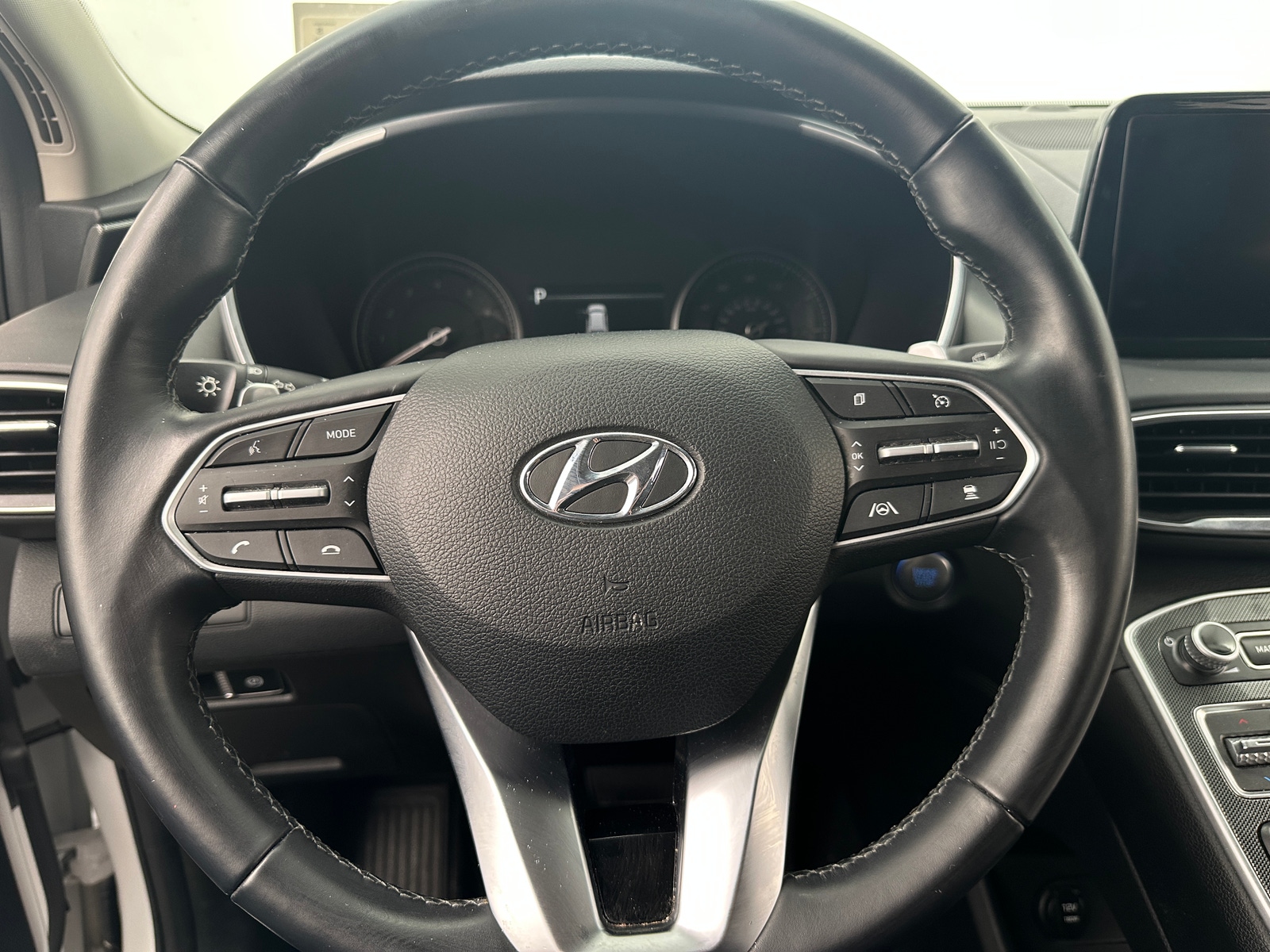 Thumbnail: 2023 Hyundai Santa Fe - 5