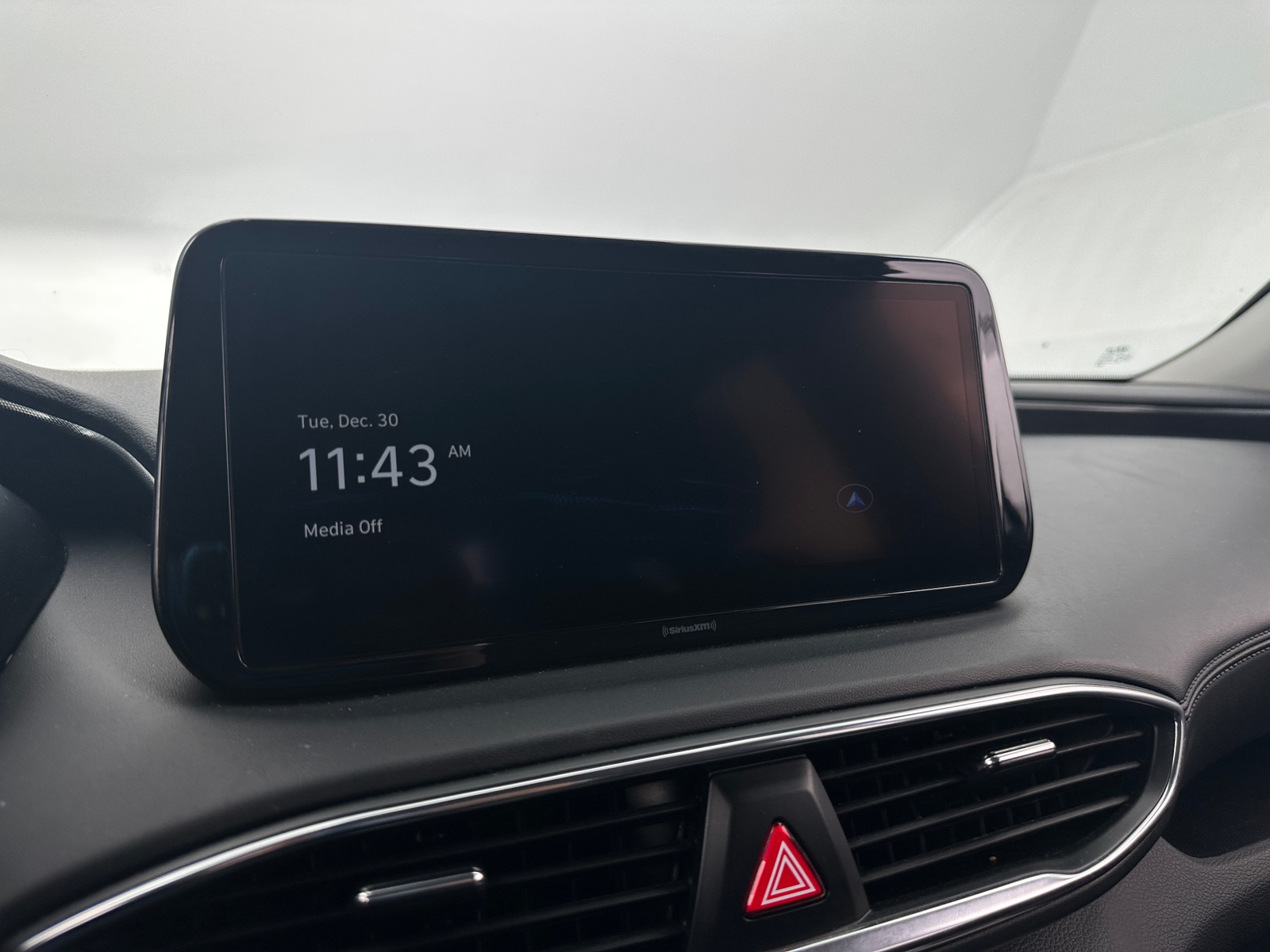 Thumbnail: 2023 Hyundai Santa Fe - 4