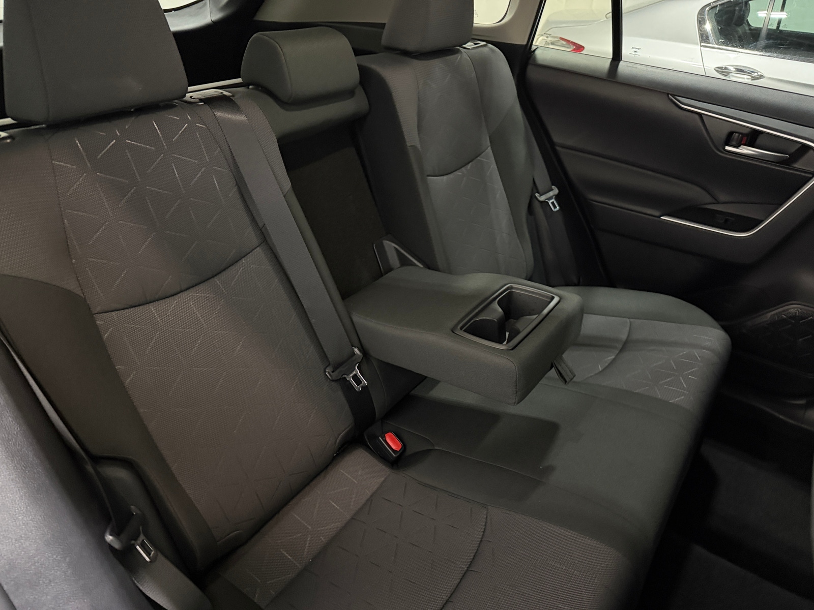 Thumbnail: 2025 Toyota RAV4 - 6