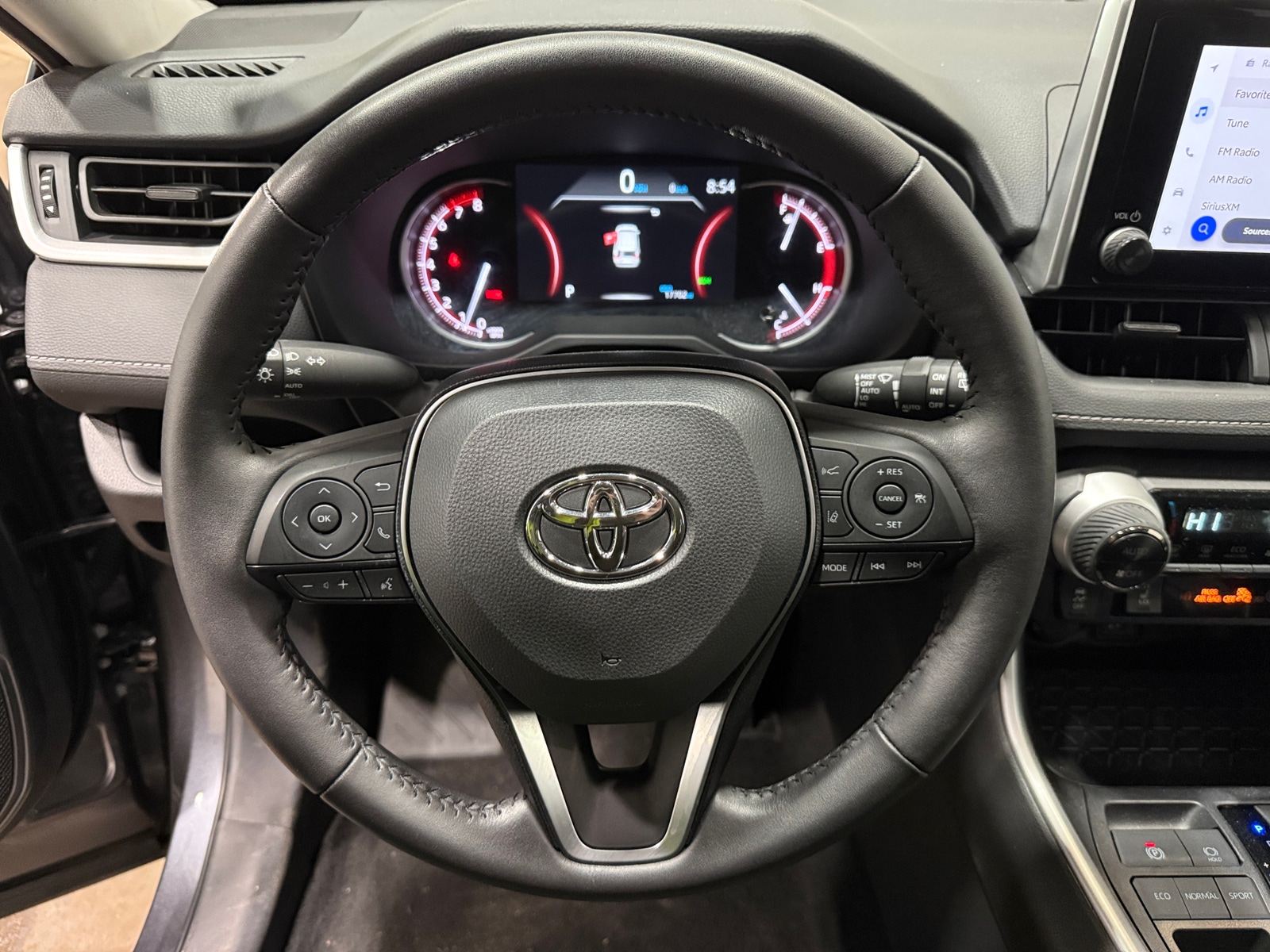 Thumbnail: 2025 Toyota RAV4 - 5