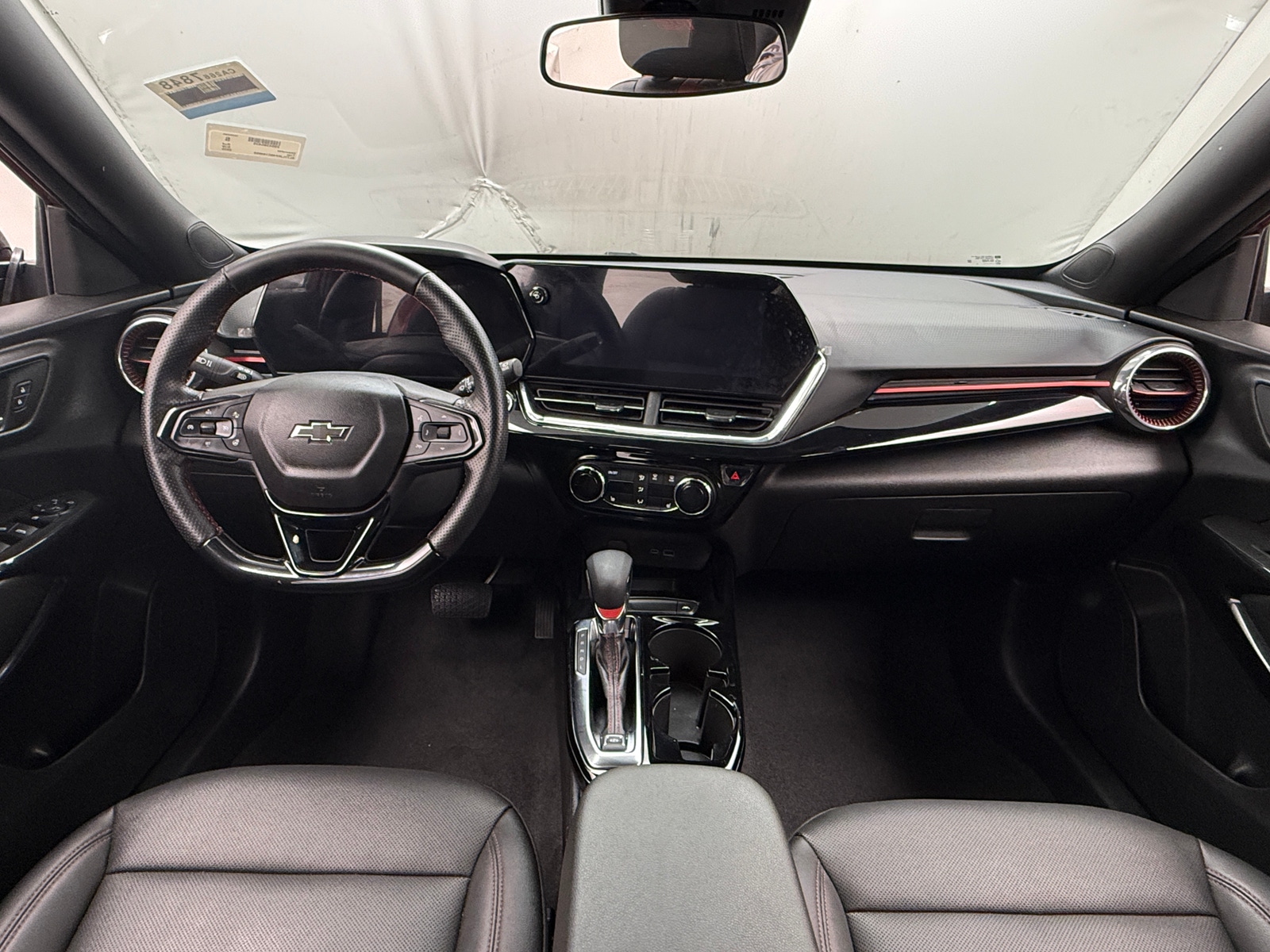 Thumbnail: 2025 Chevrolet Trax - 2